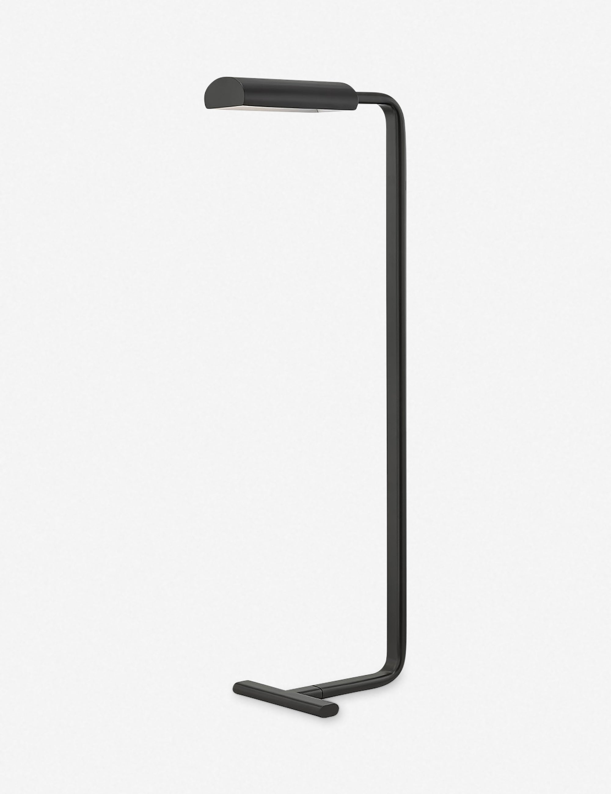Reid Floor Lamp - Old Bronze