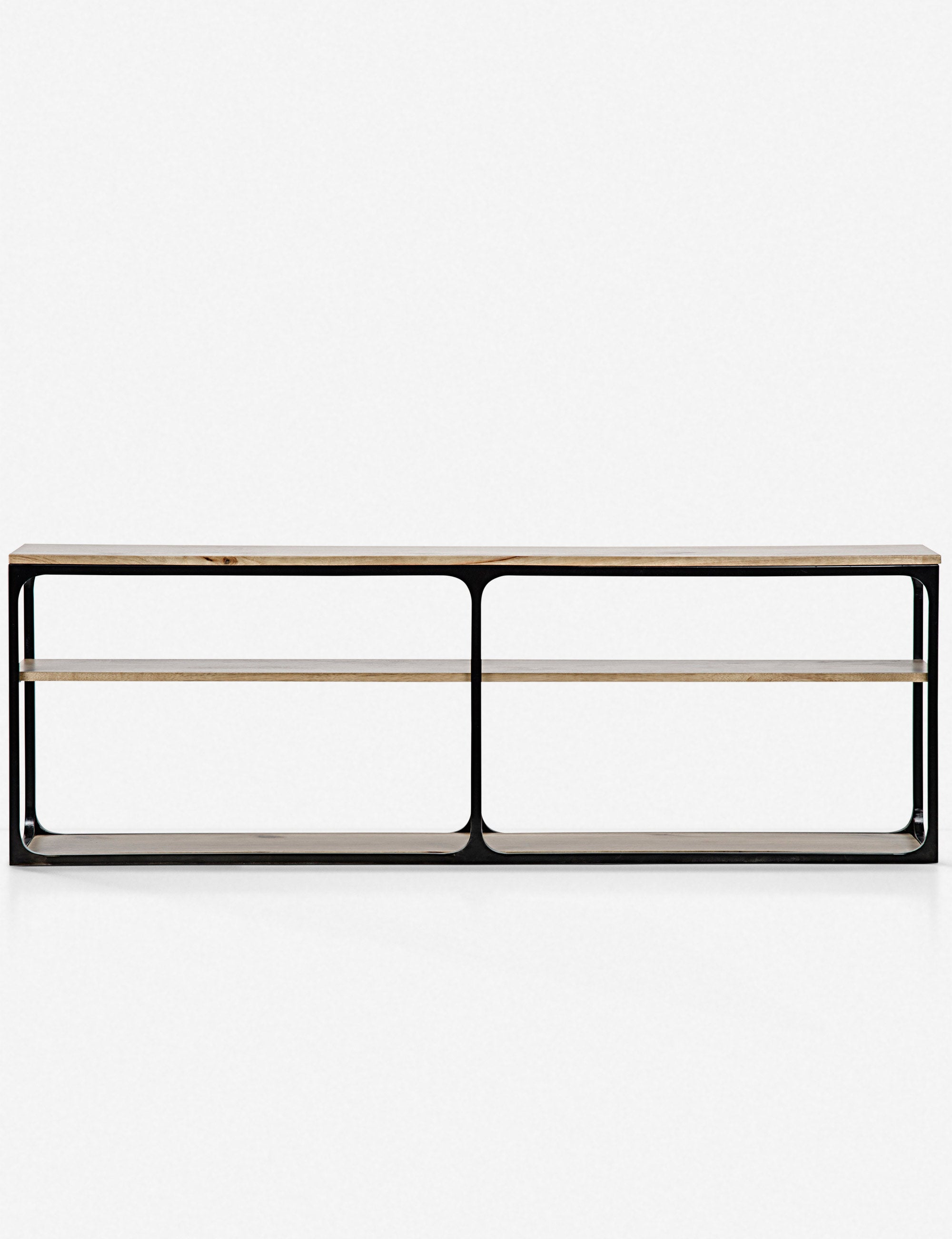 Lasmae Console Table