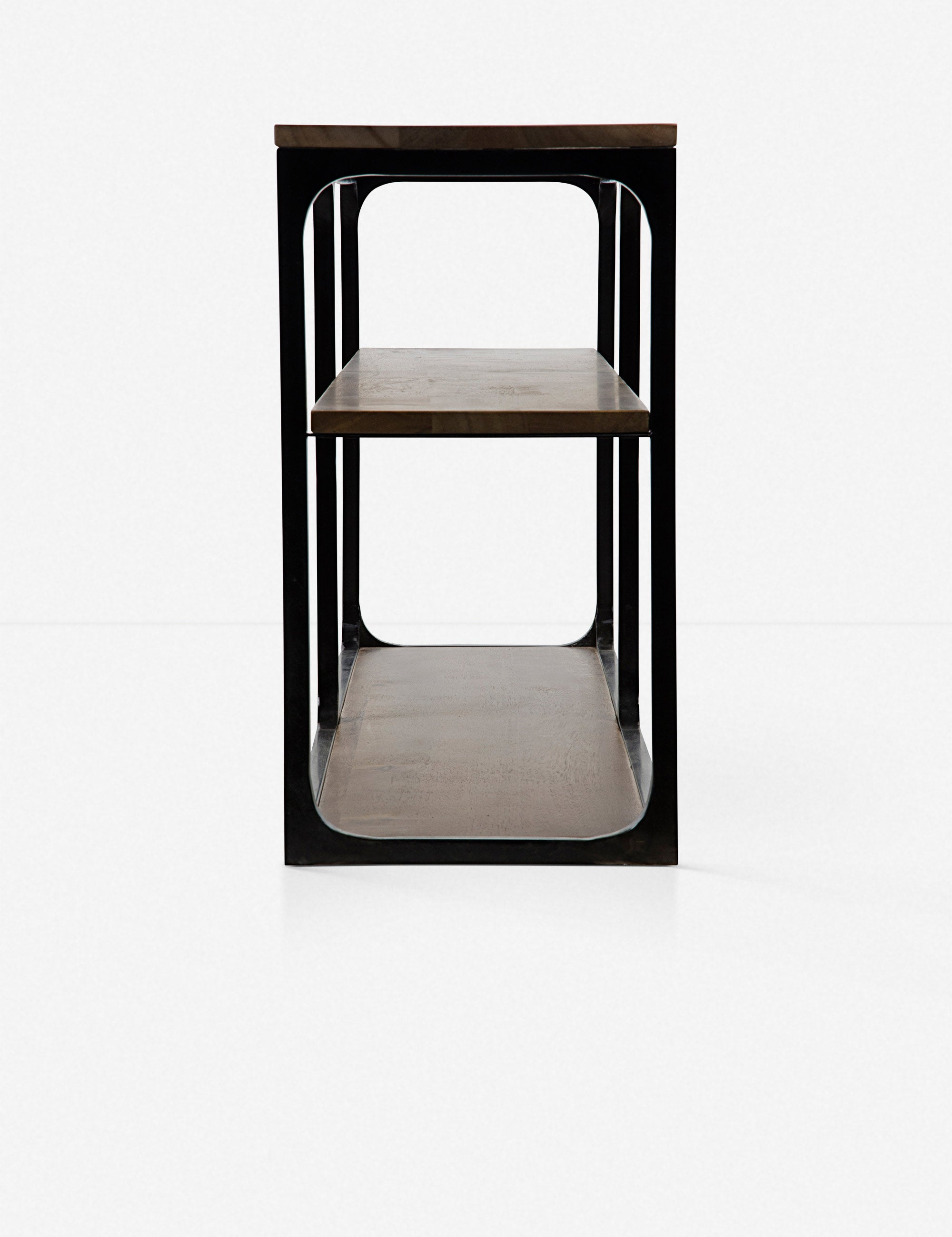 Lasmae Console Table