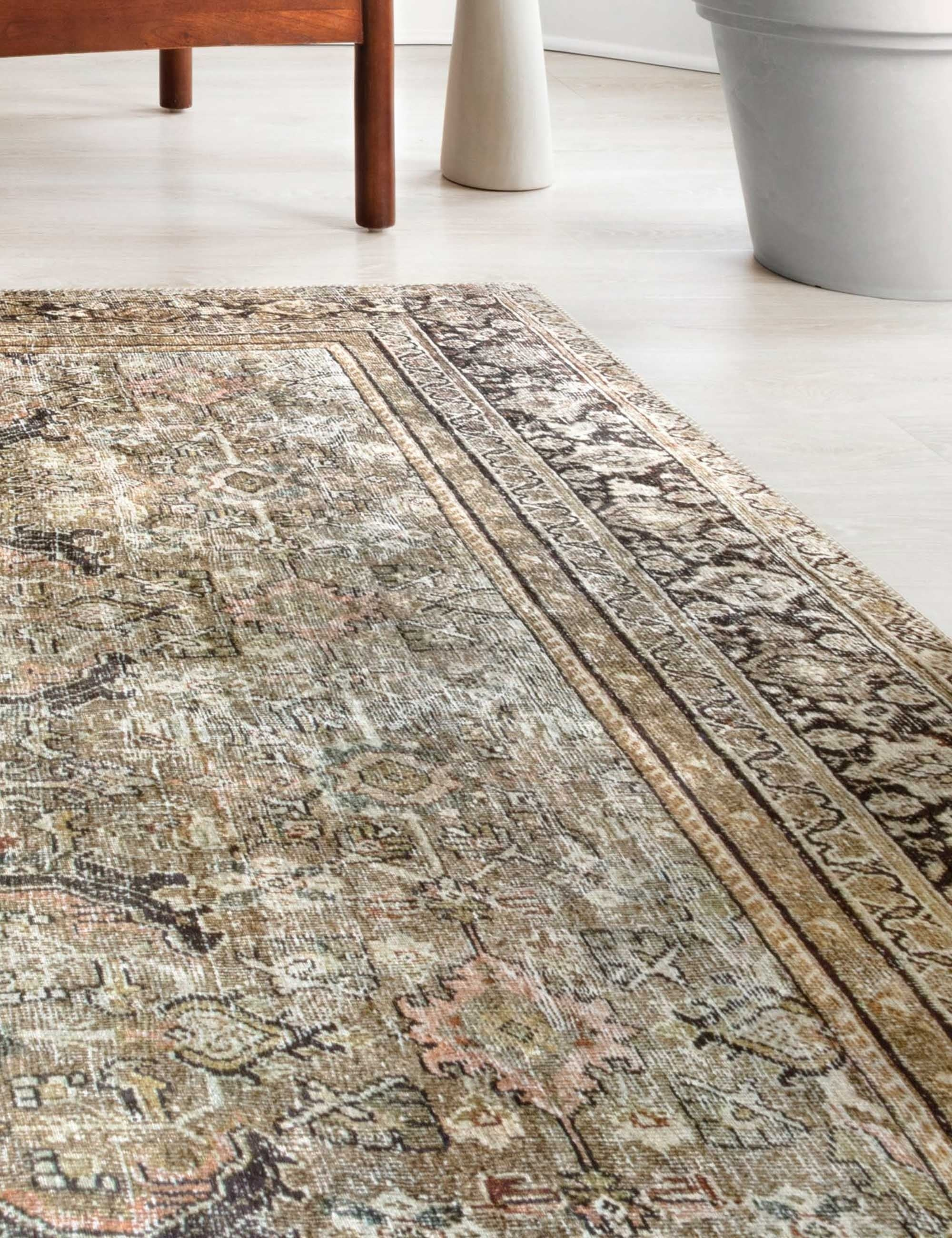 Dacion Rug - 2' x 5'