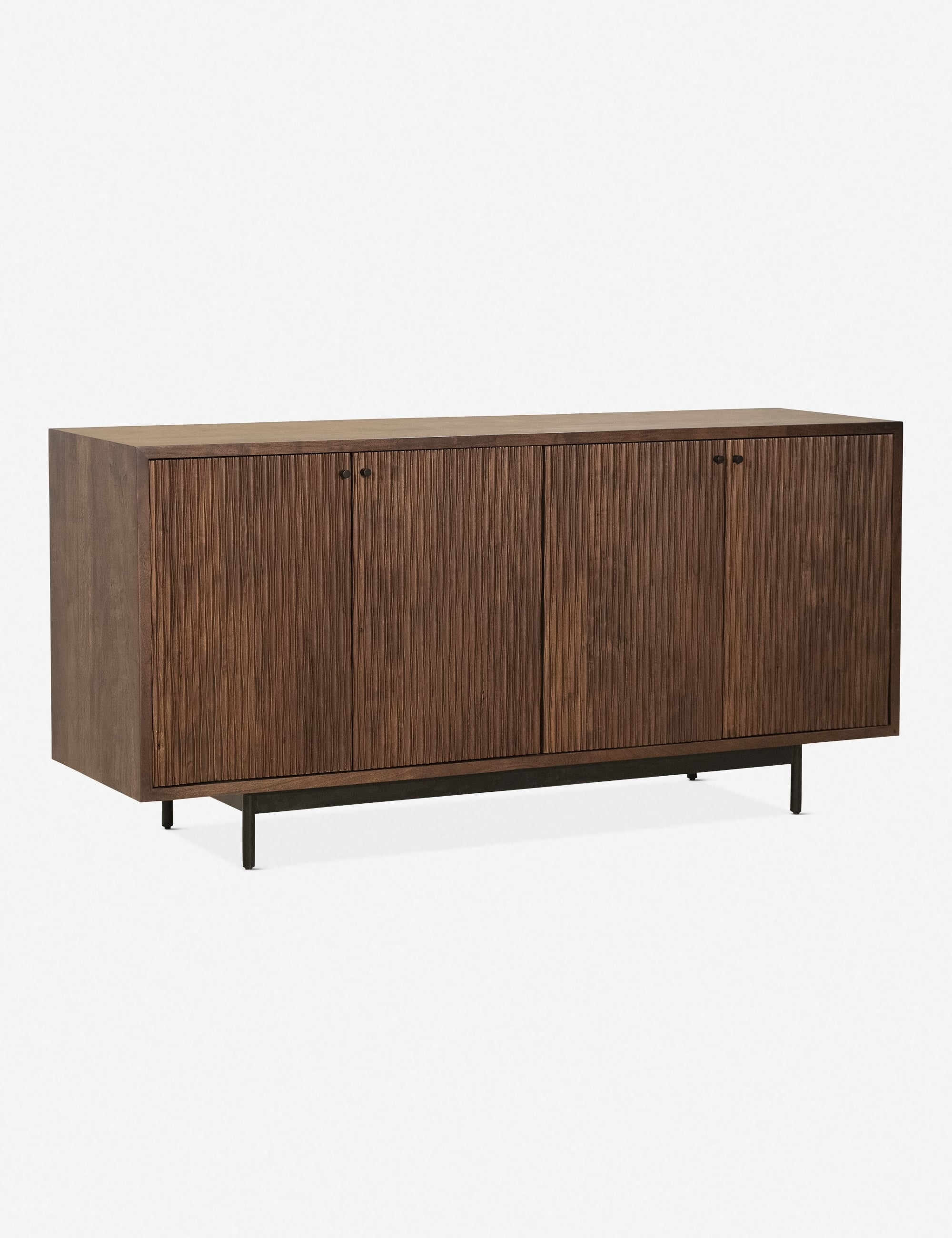 Valentina Media Console