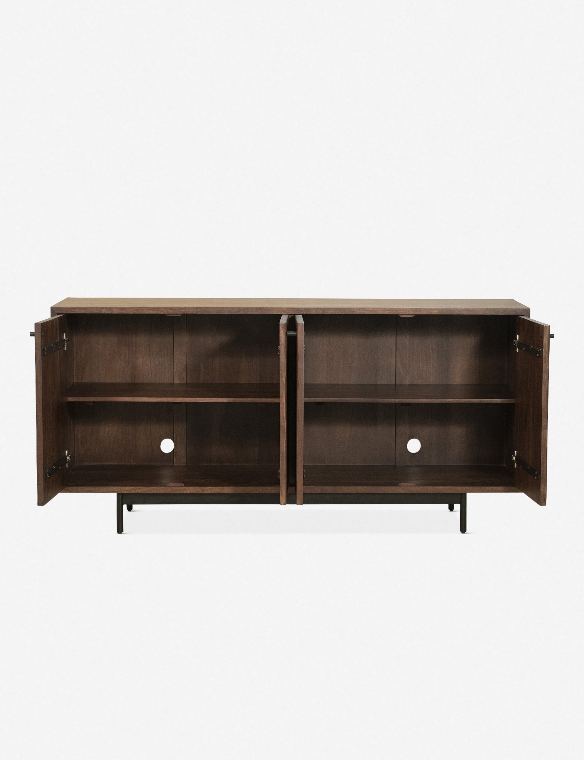 Valentina Media Console