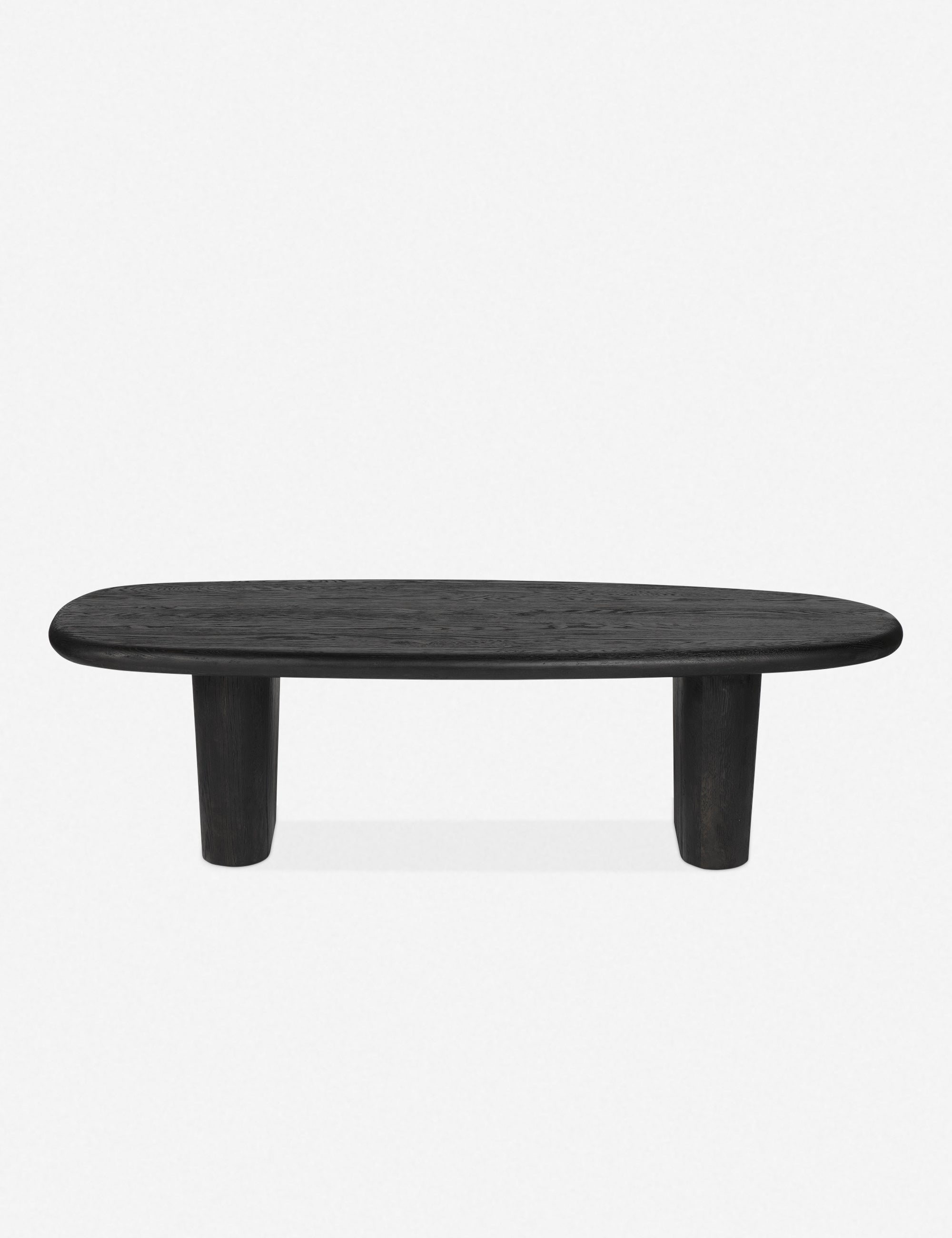 Nera Coffee Table - Black
