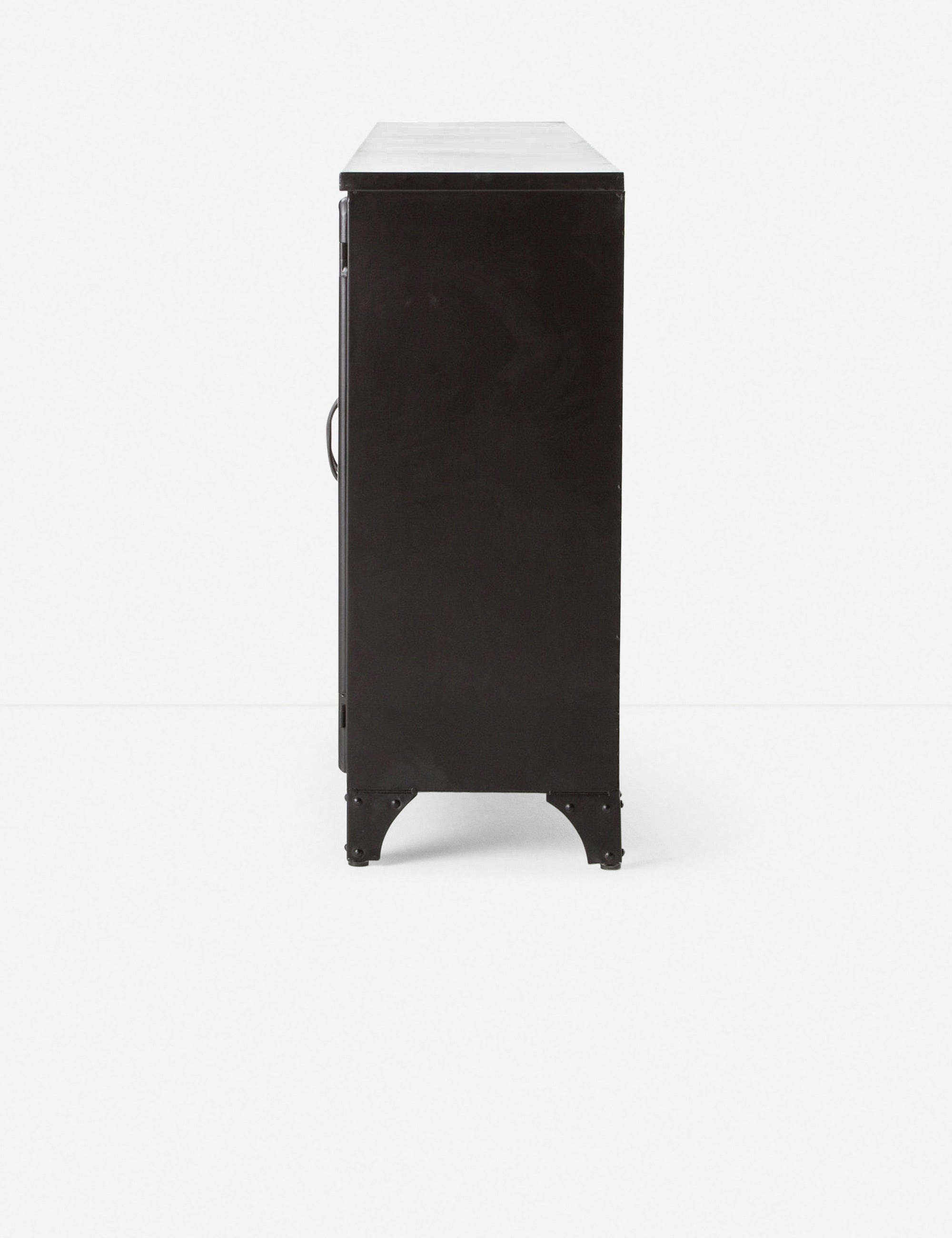 Marjorie Curio Sideboard