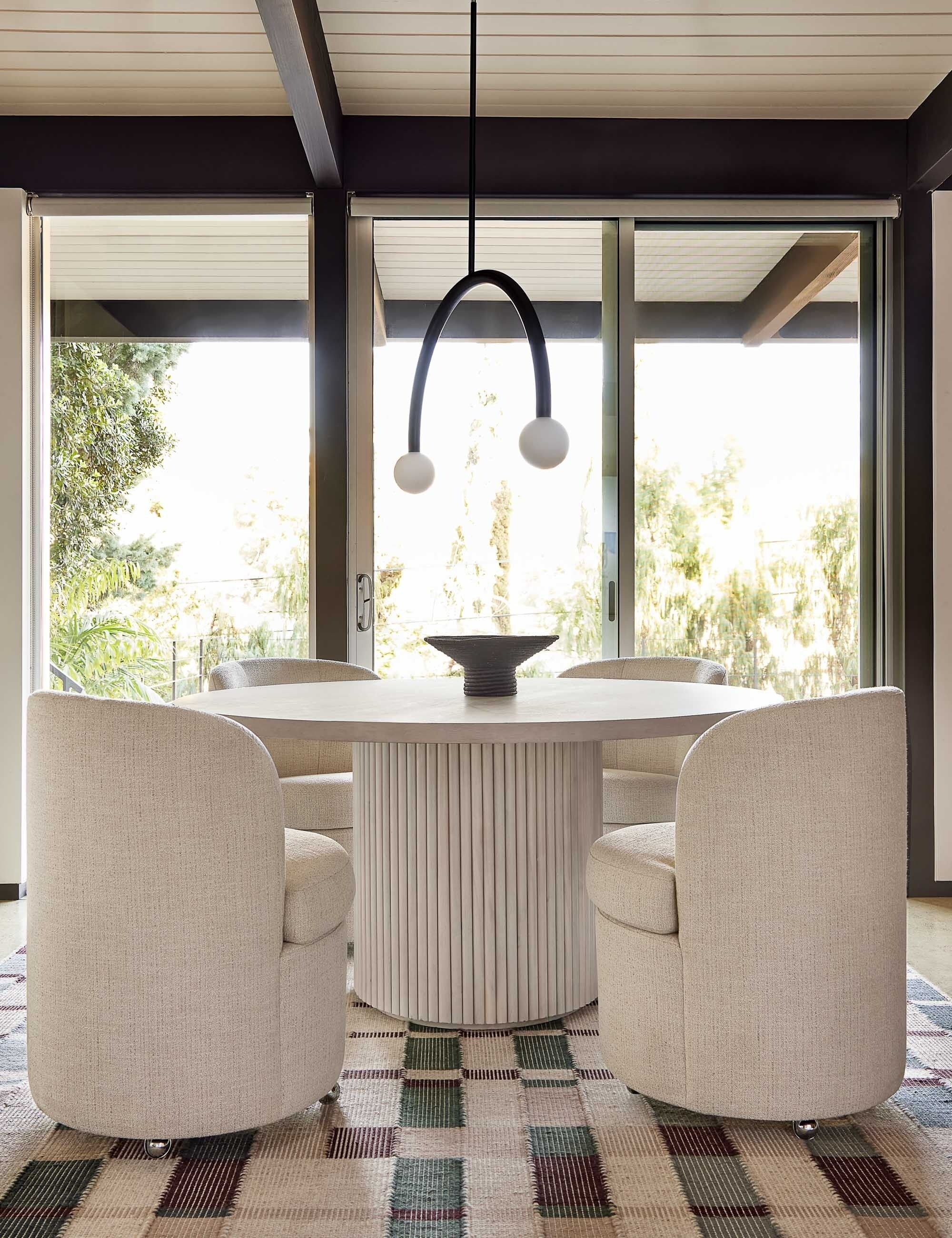 Serenity Dining Chair