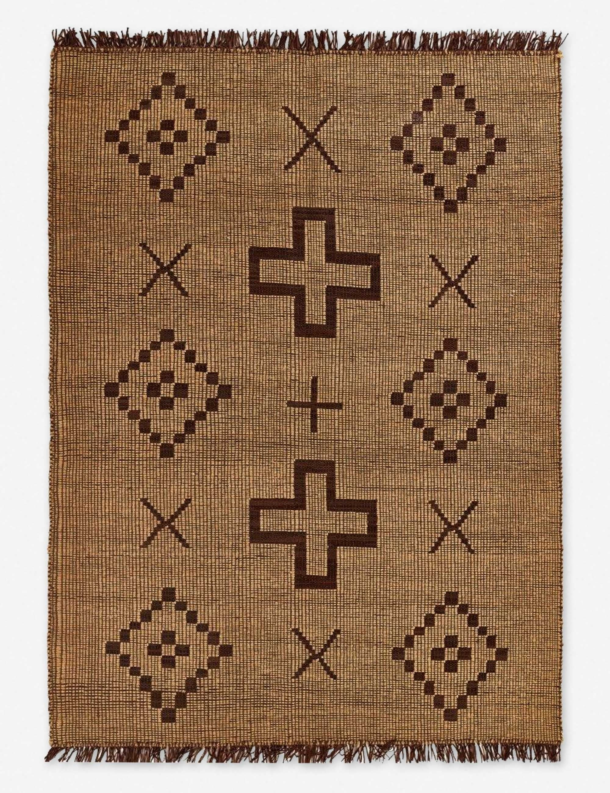 Lemieux et Cie Matam Handwoven Rug by Momeni - 8' x 10'