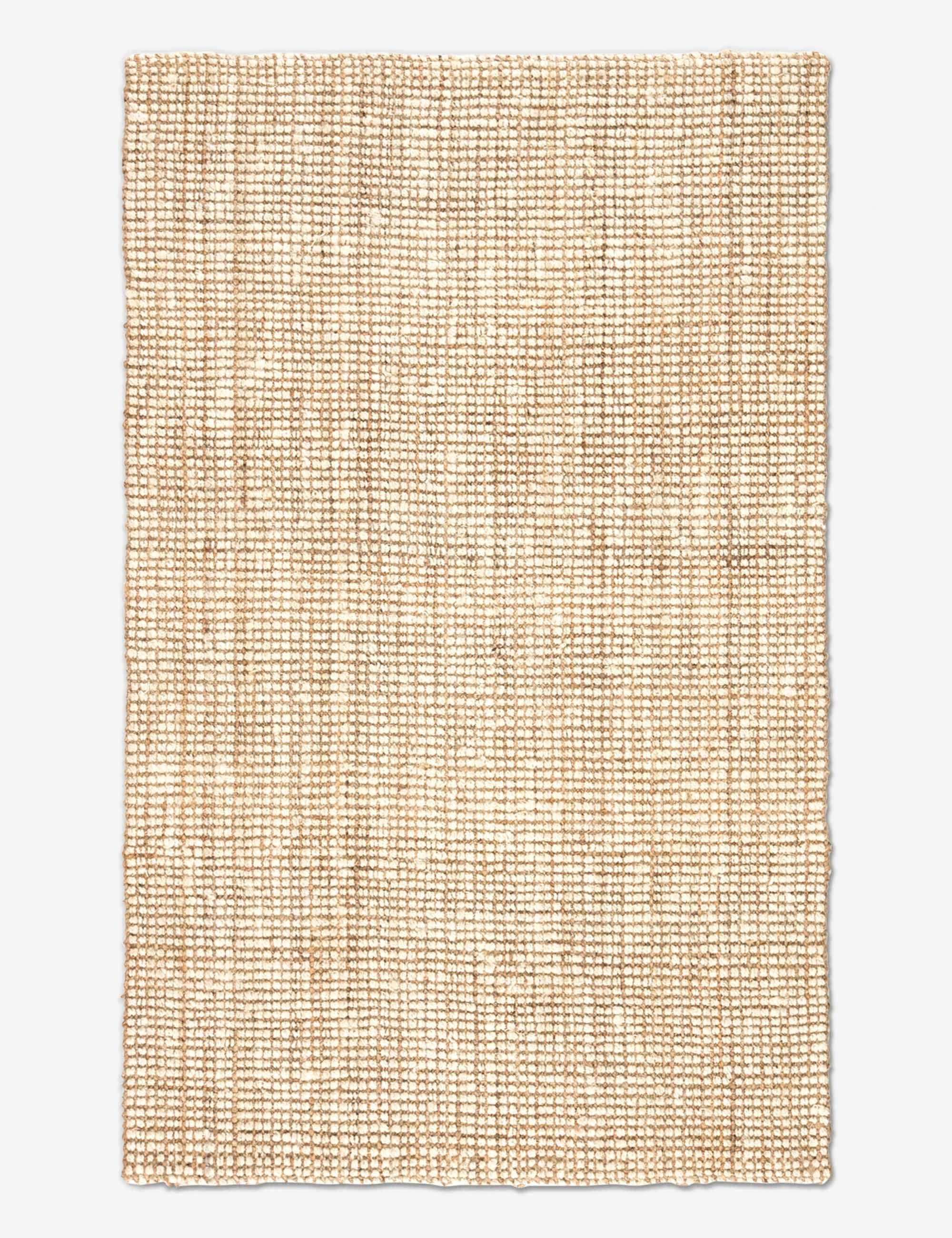 Harriette Jute Rug - 10' x 14'