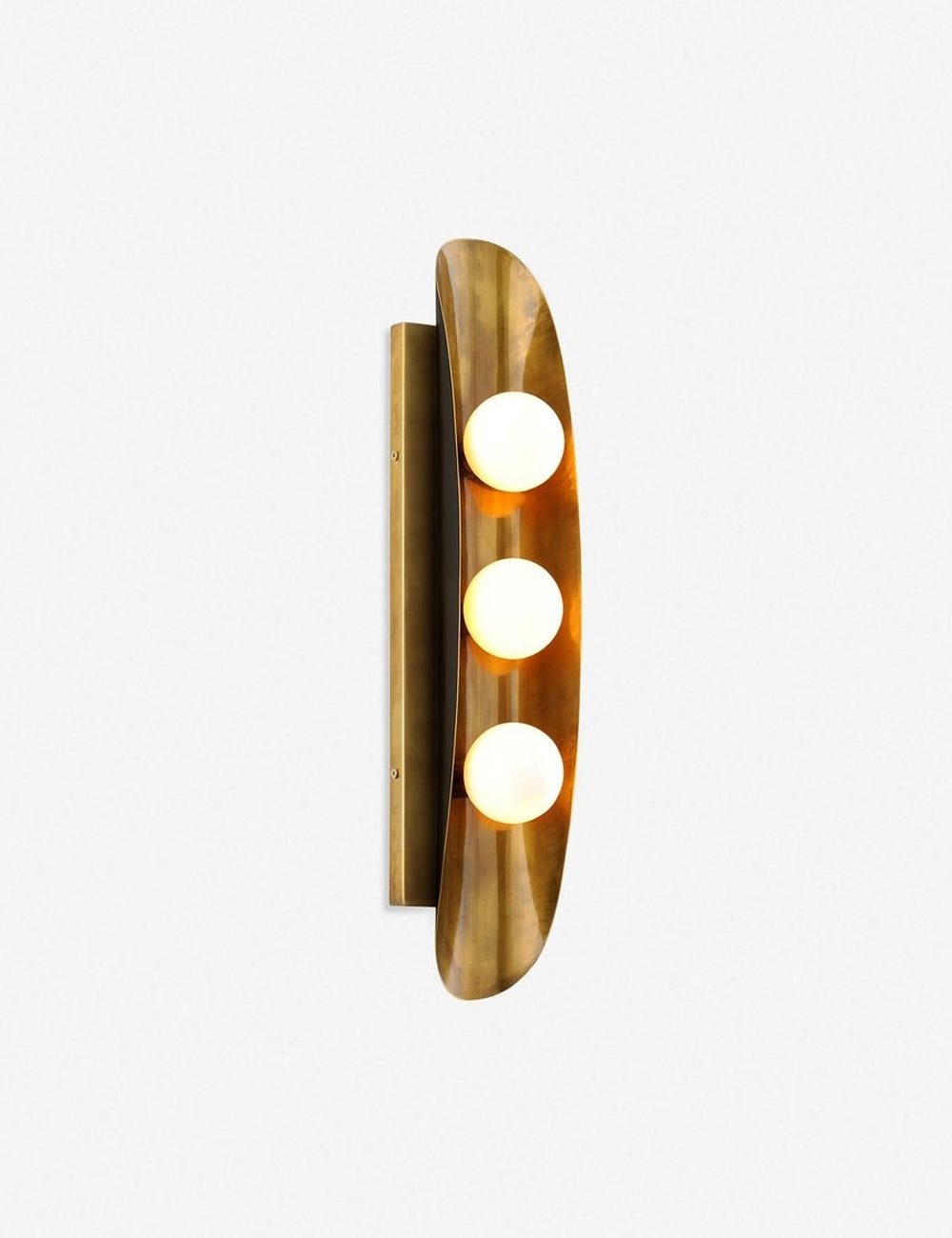 Natasha Sconce - 3 Light