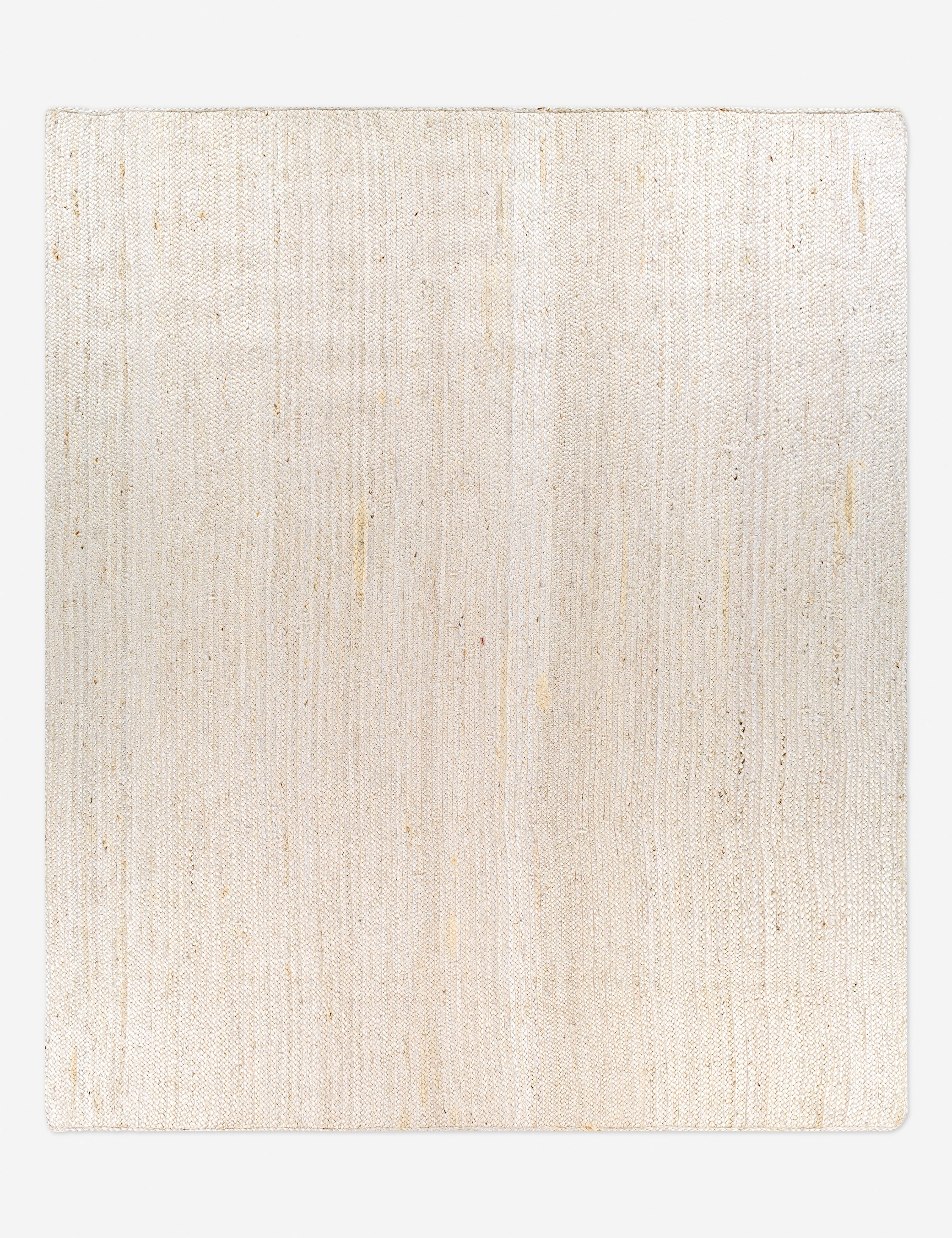 Nuha Handwoven Jute Rug - 6' x 9'