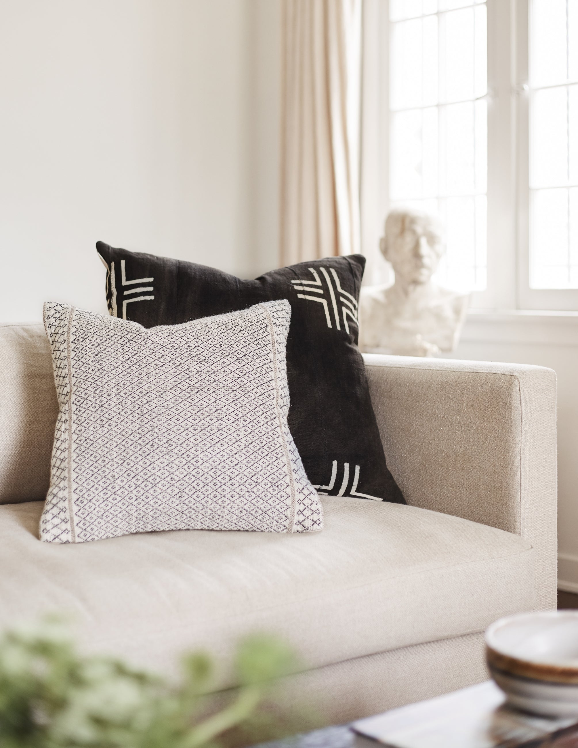 Iwona Pillow - Polyester