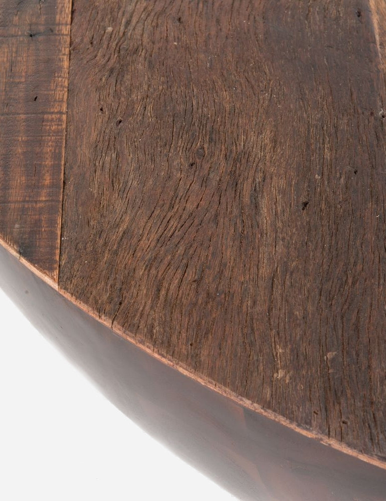 Orseline Round Coffee Table