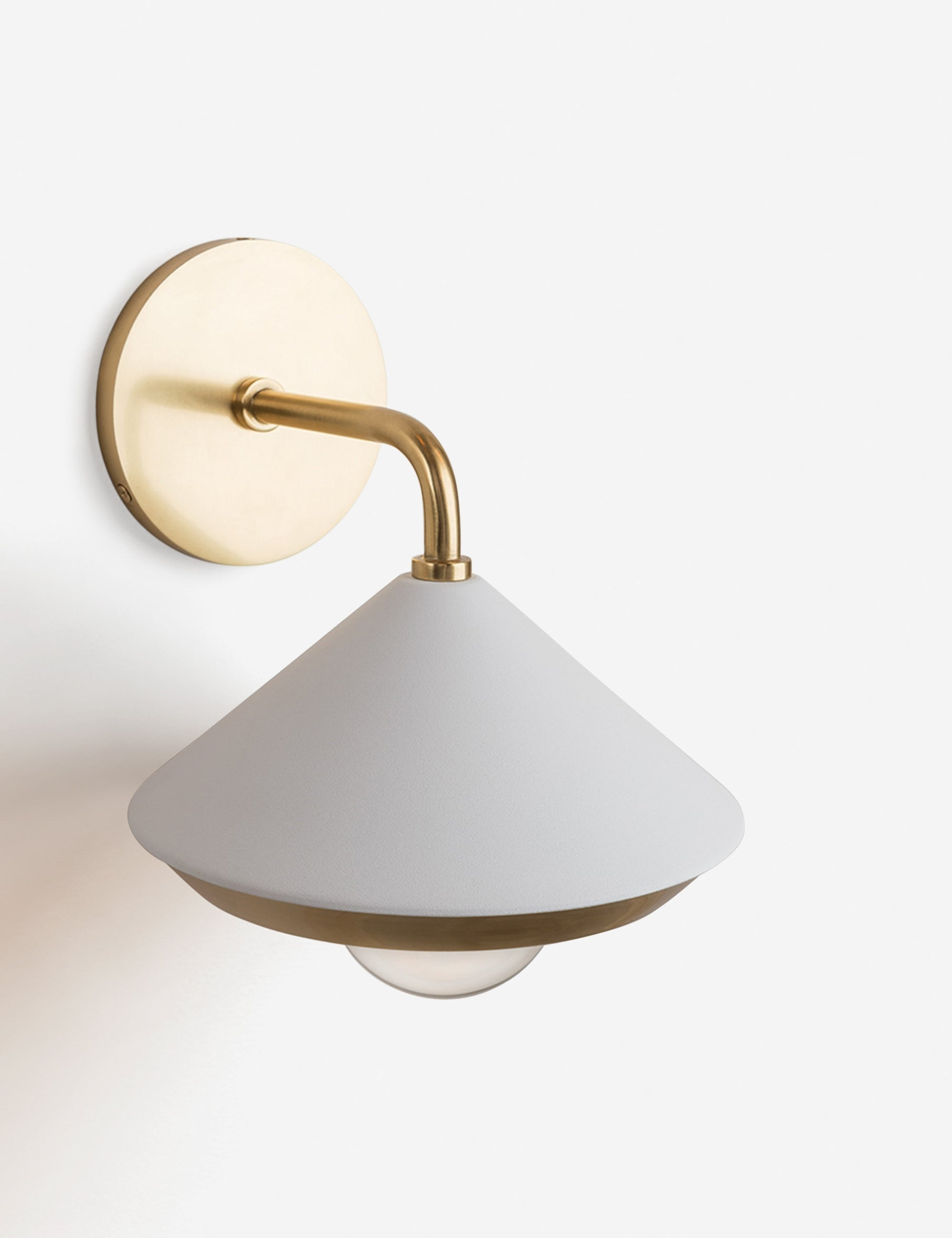 Paola Sconce - White