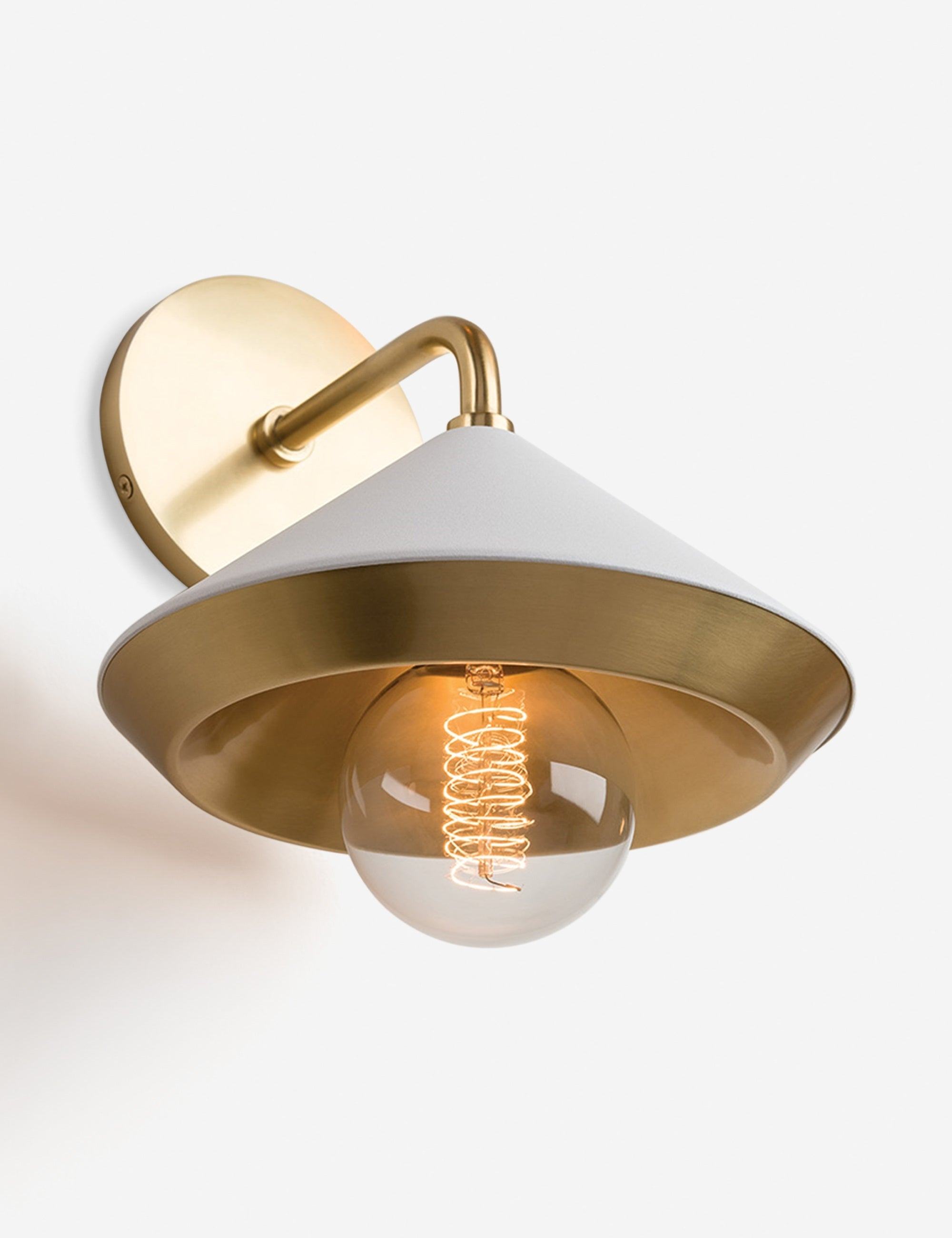 Paola Sconce - White