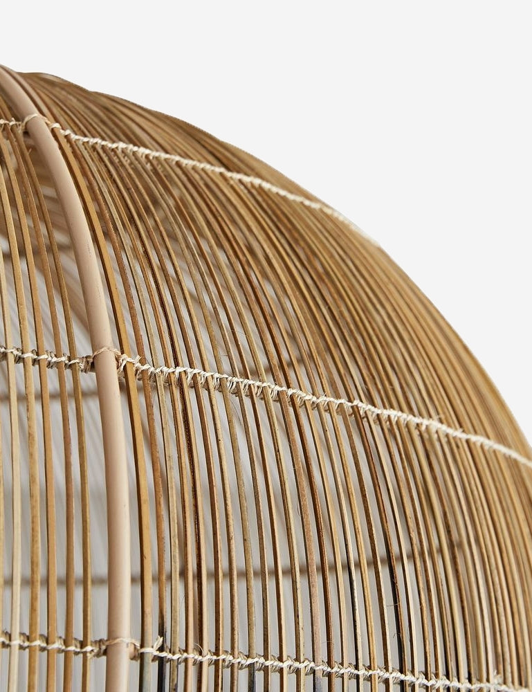 Swami Pendant Light by Arteriors - Large