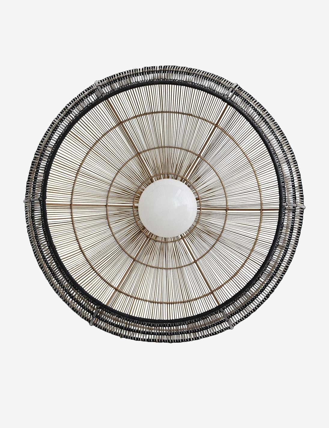 Swami Pendant Light by Arteriors - Large