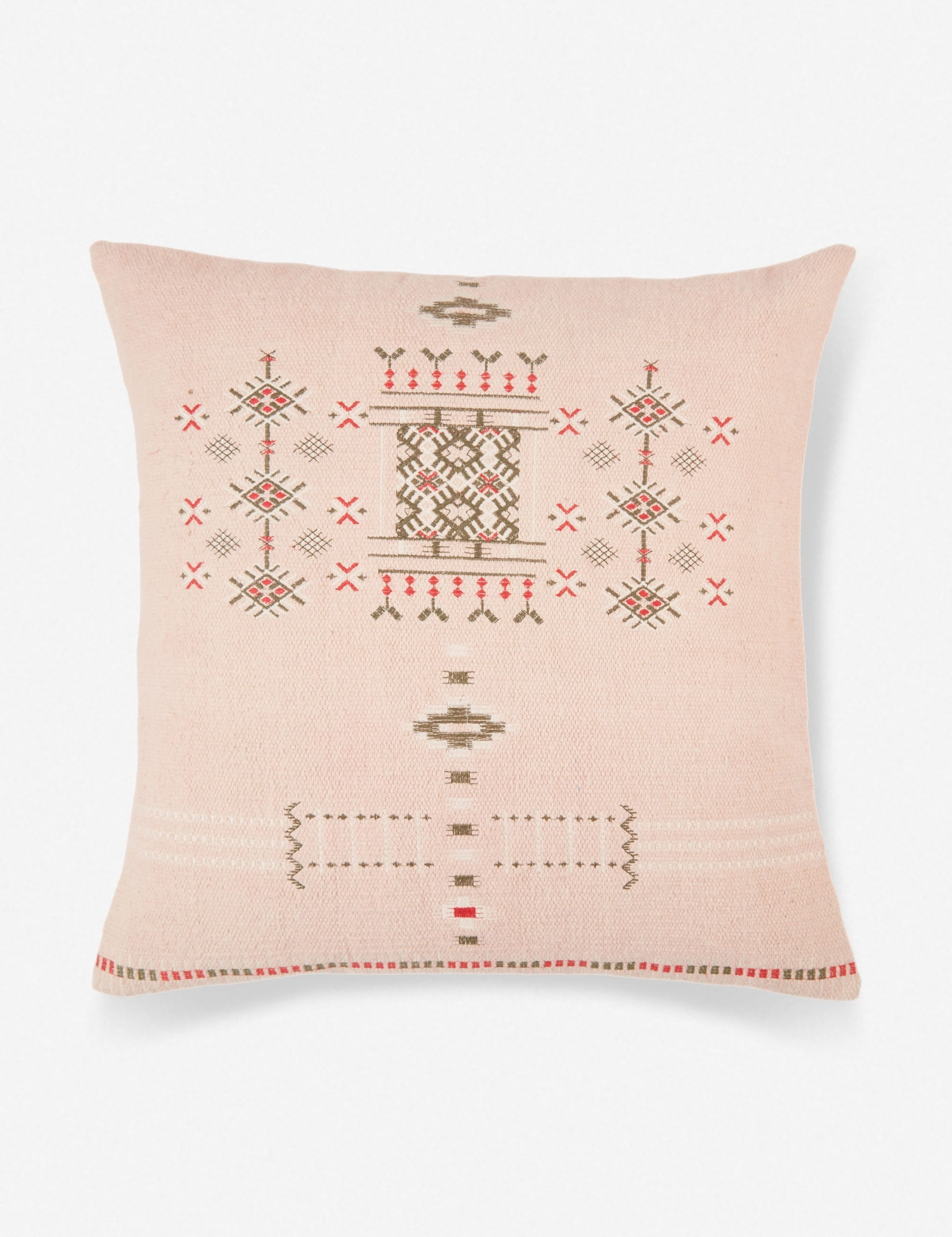 Fable Pillow - Polyester
