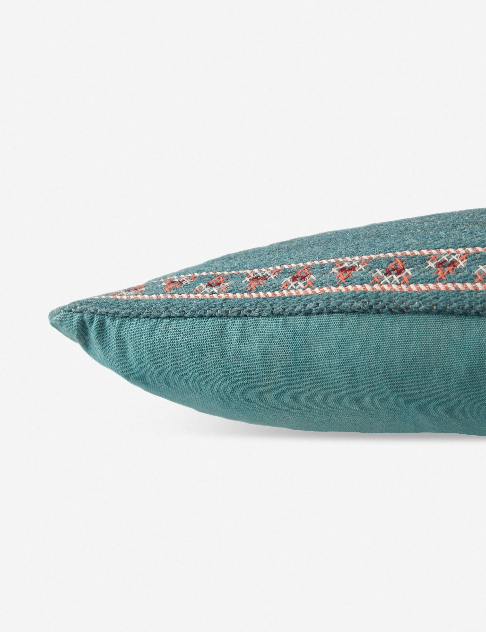 Azure Pillow - Polyester