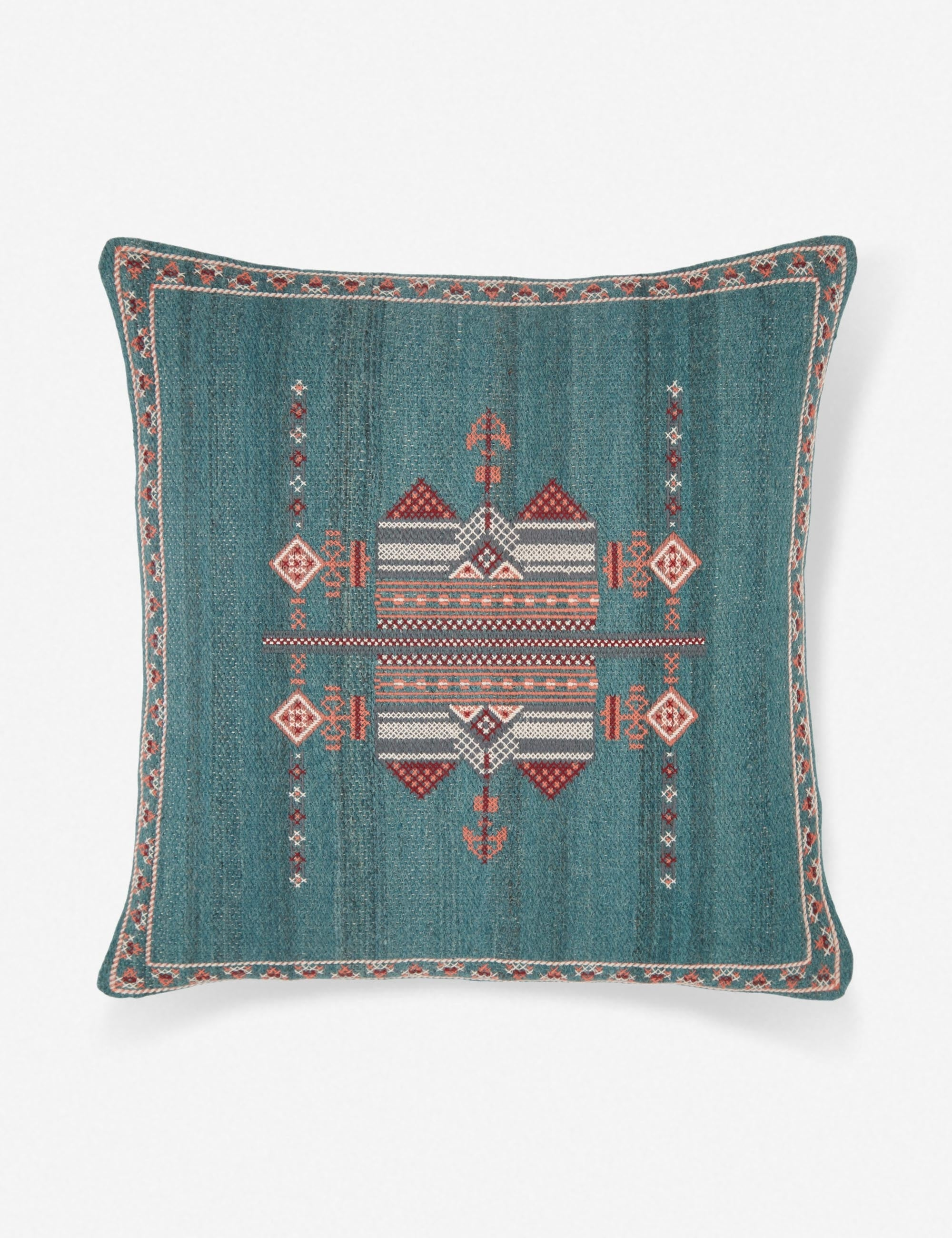 Azure Pillow - Polyester