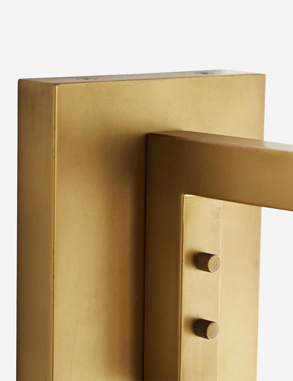 Parrish Sconce by Arteriors - Antique Brass