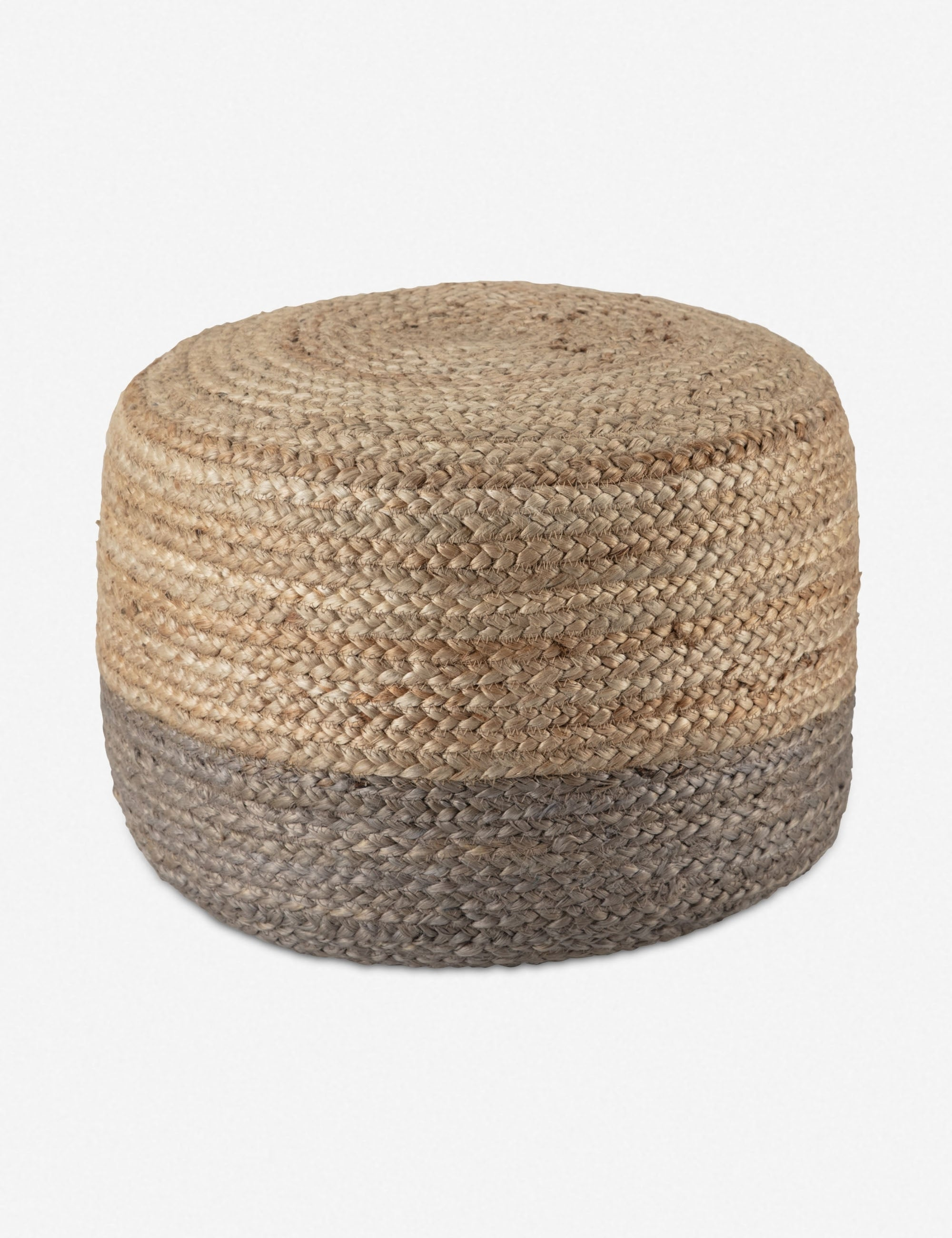 Nani Pouf - 18" x 18" x 12"