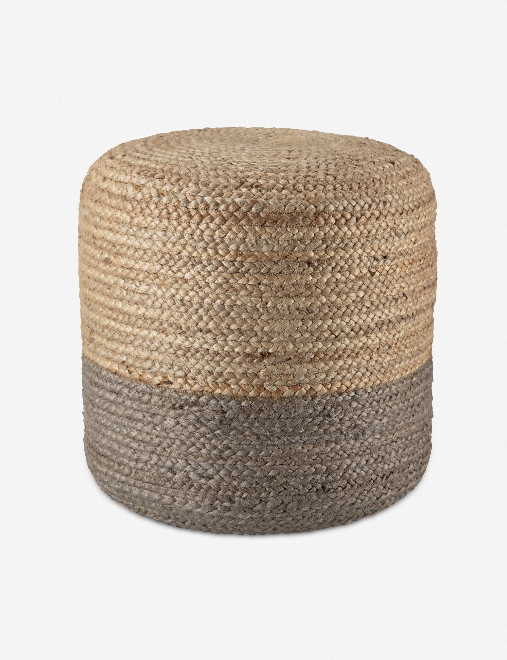 Nani Pouf - 18" x 18" x 18"