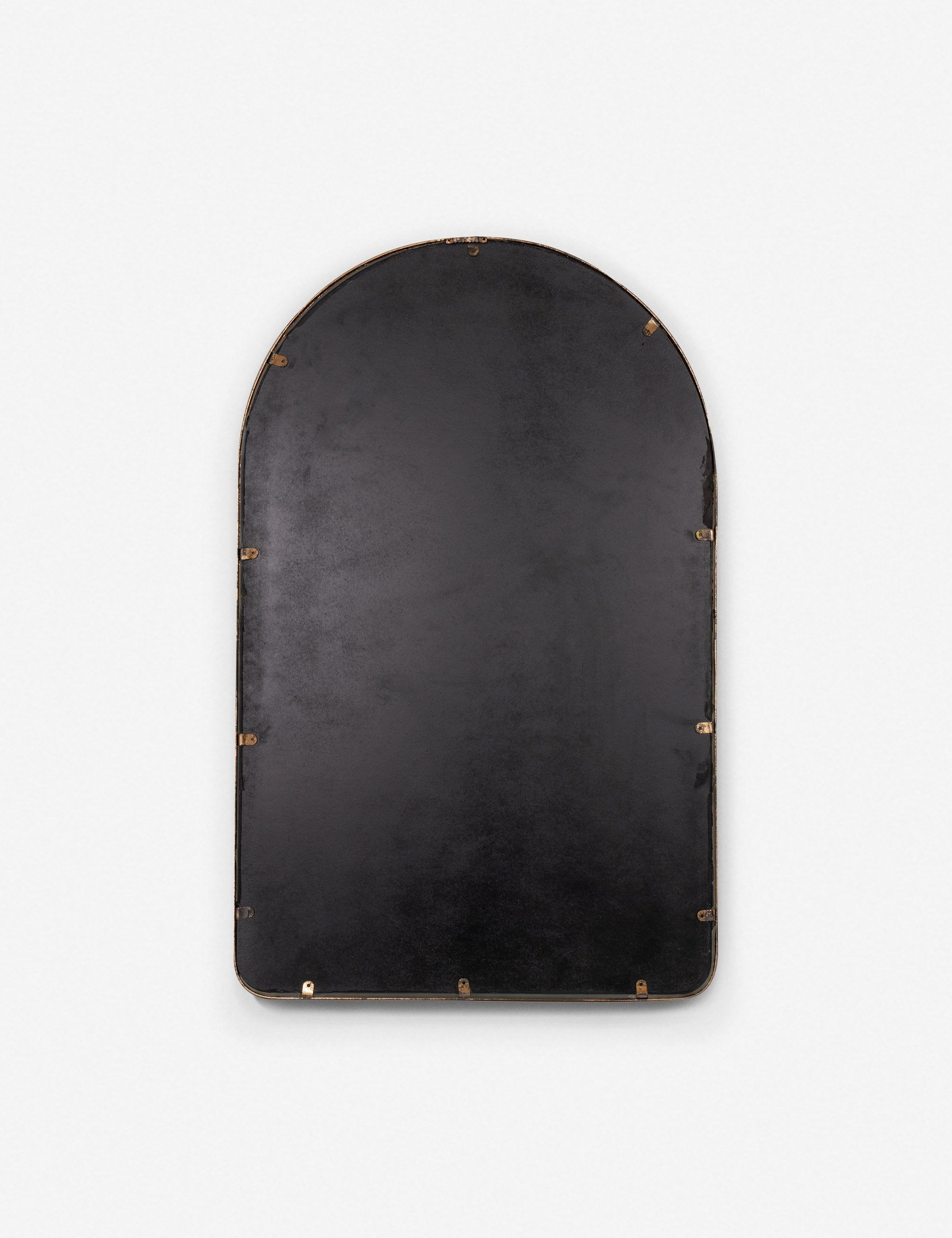 Shashenka Mirror - Gold