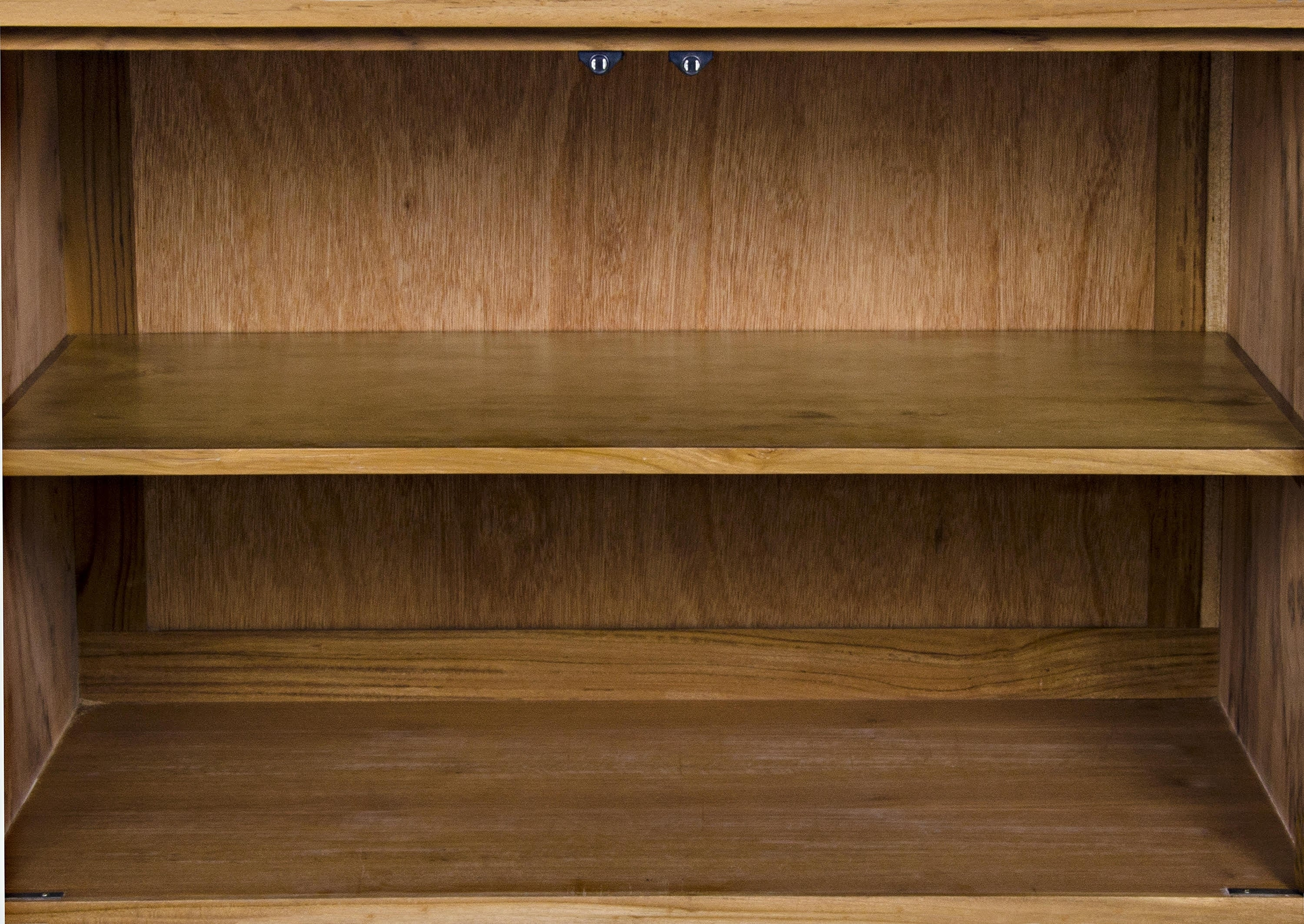 Sian Small Cabinet - Natural