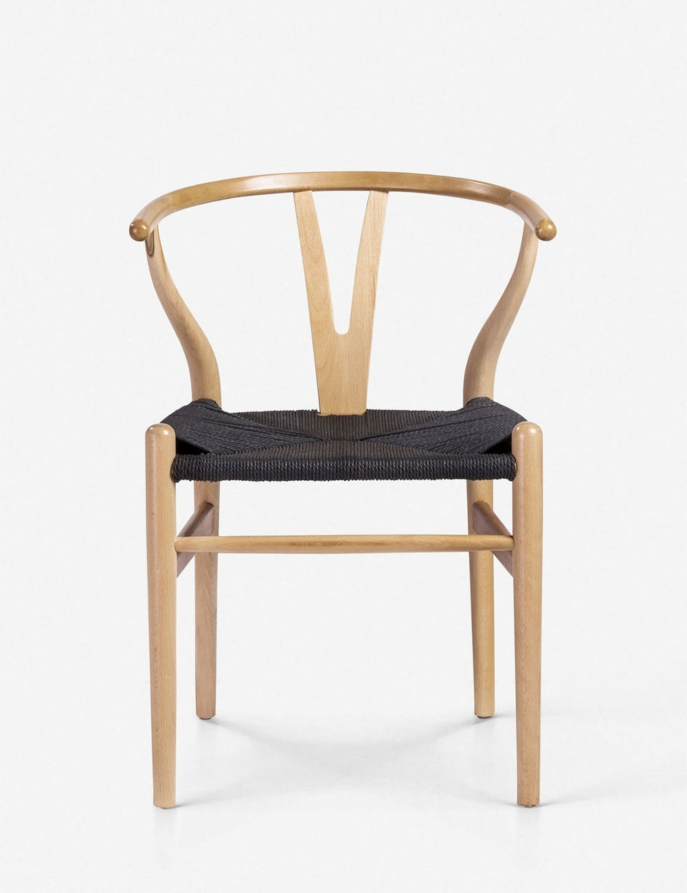 Signe Dining Chair (Set of 2) - Natural