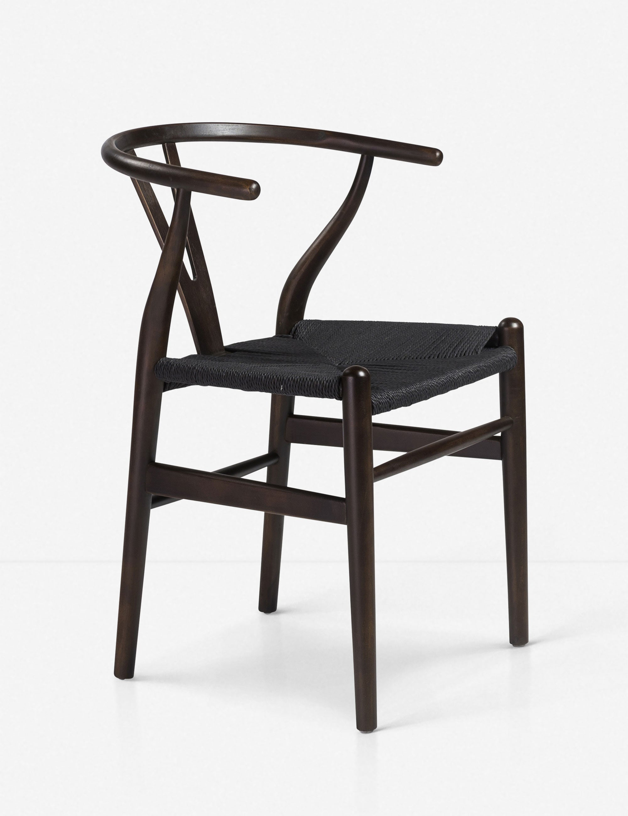 Signe Dining Chair (Set of 2) - Walnut