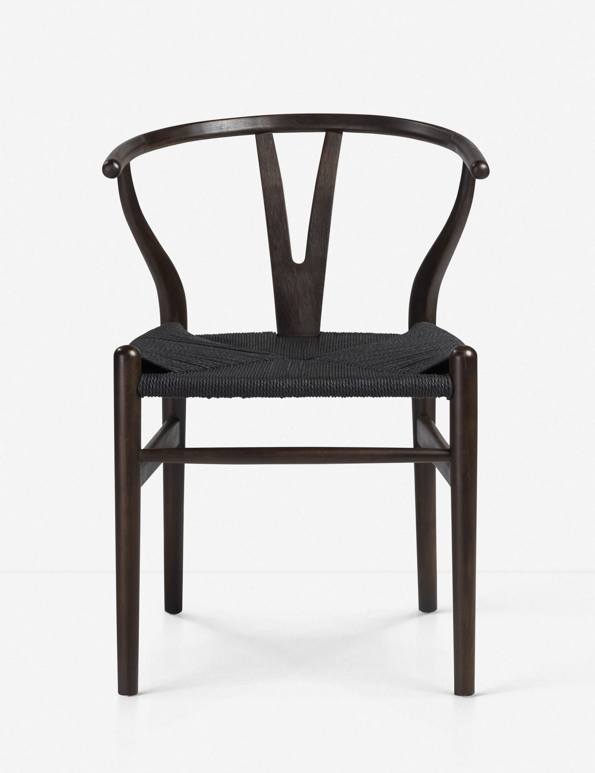 Signe Dining Chair (Set of 2) - Walnut