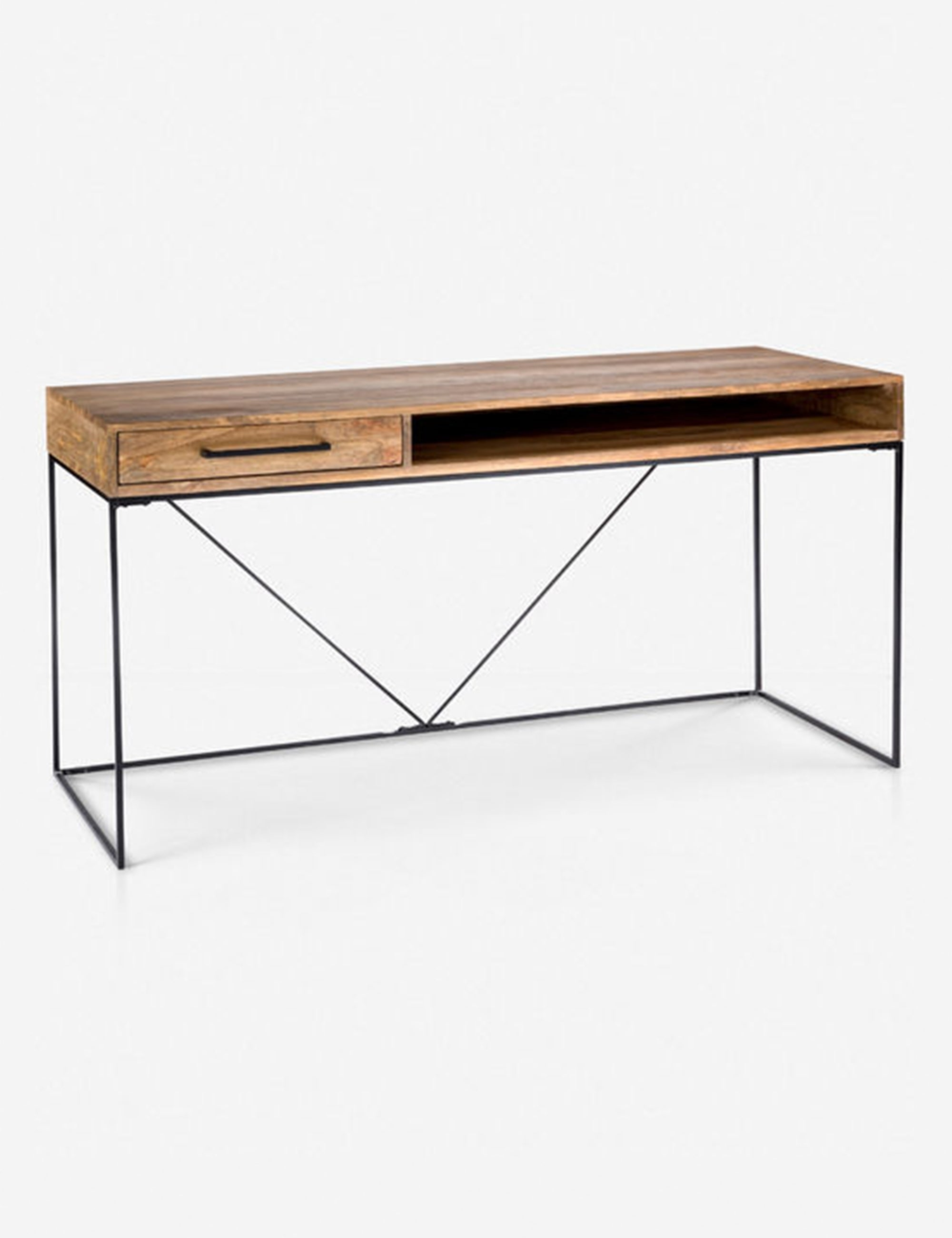 Union Desk