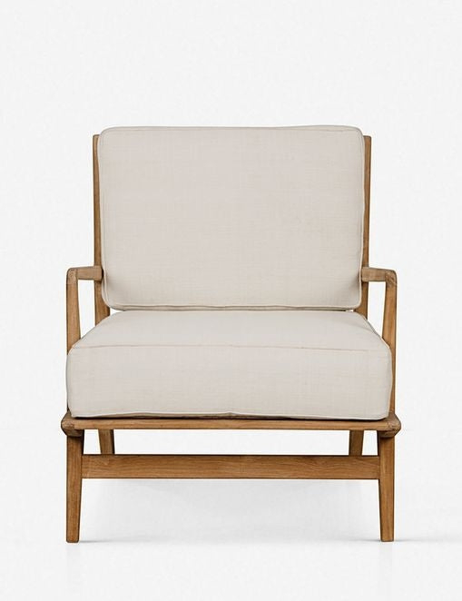 Sudra Accent Chair