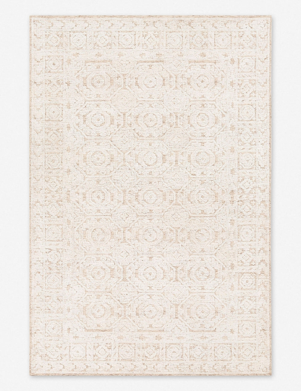 Helene Wool Rug - 2' x 3'