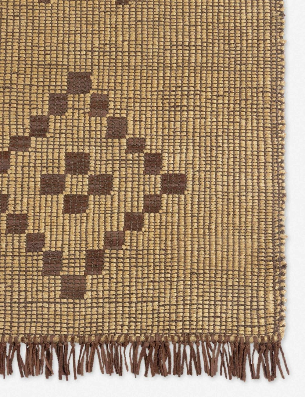 Lemieux et Cie Matam Handwoven Rug by Momeni - 8' x 10'