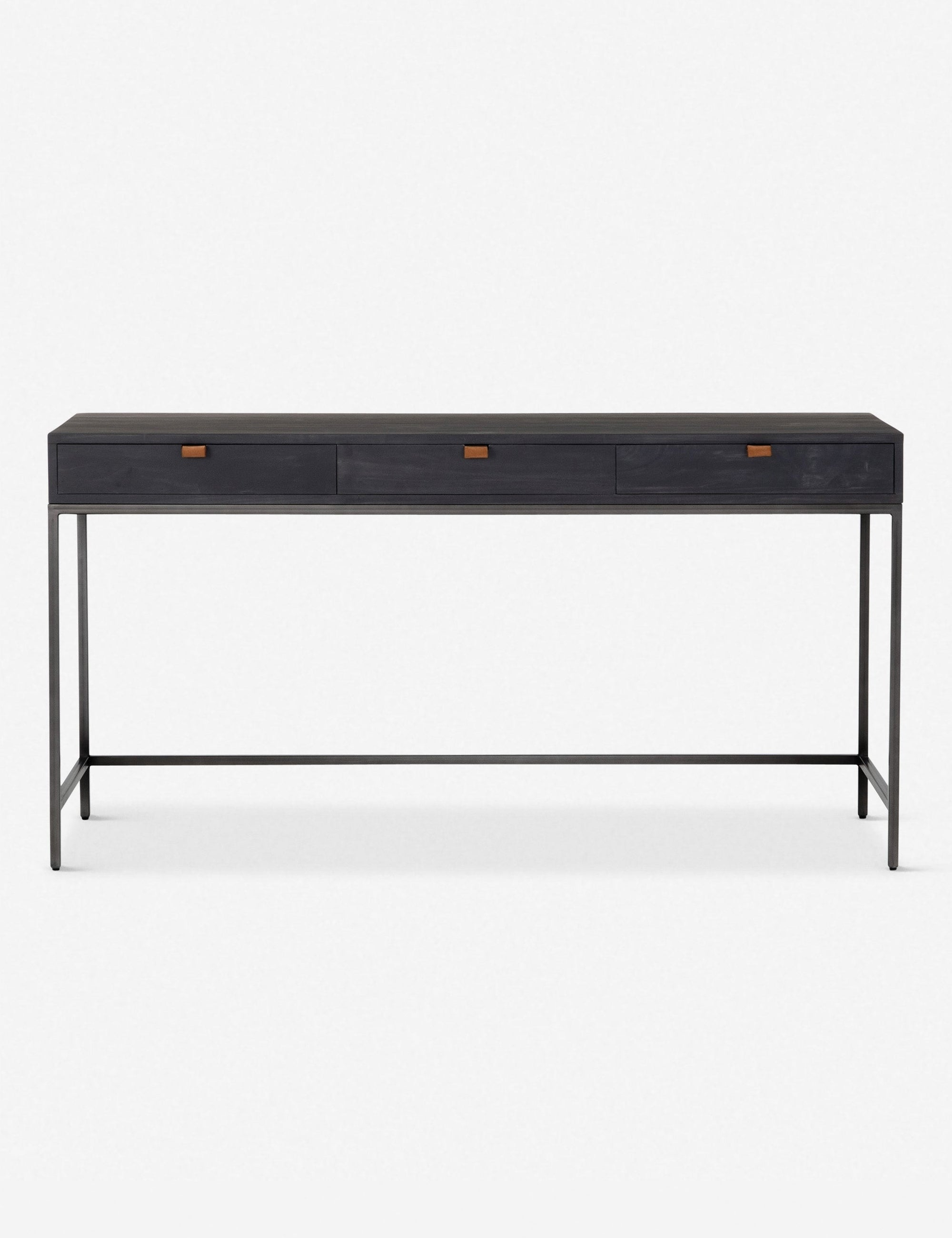 Rosamonde Desk - Black