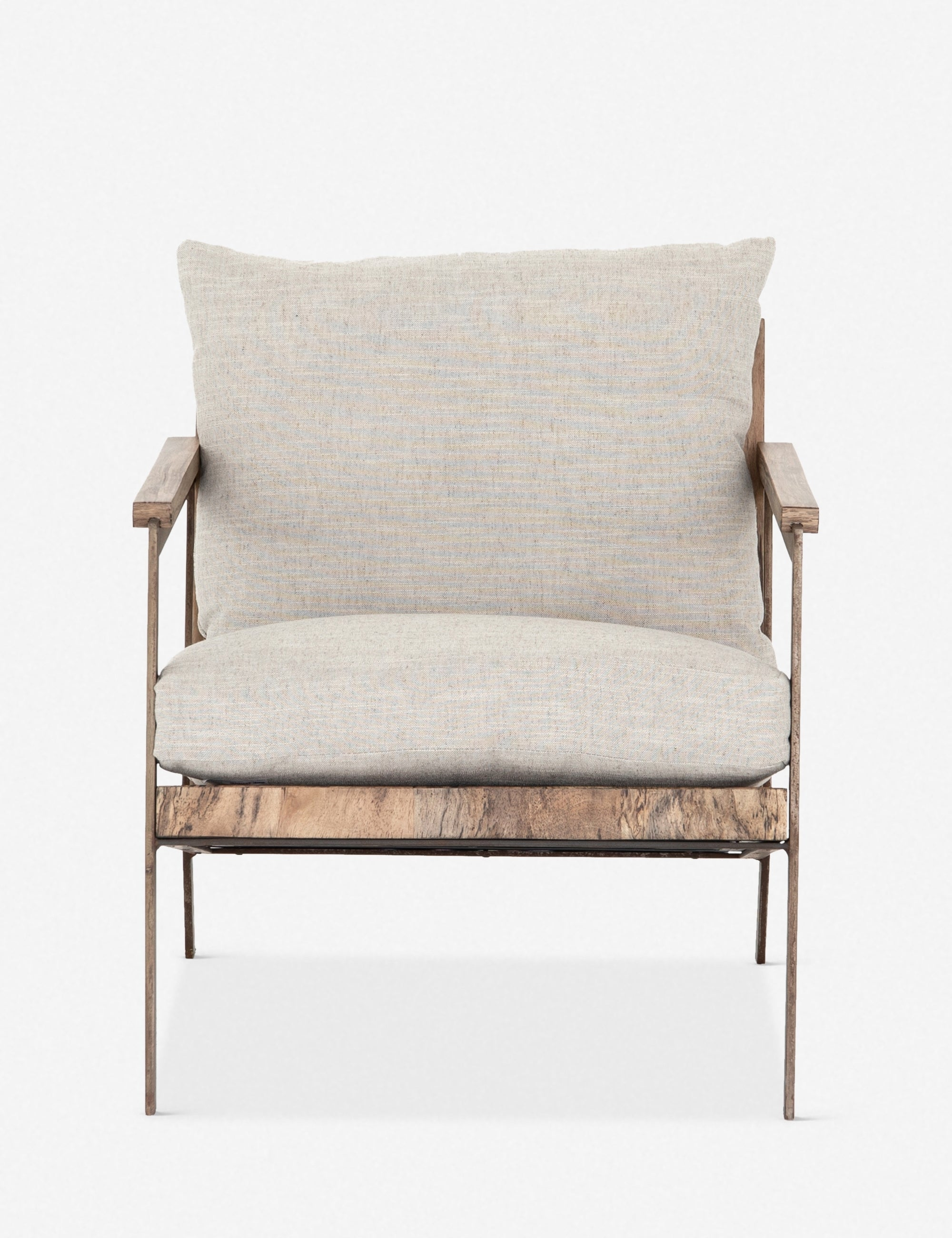 Amara Accent Chair