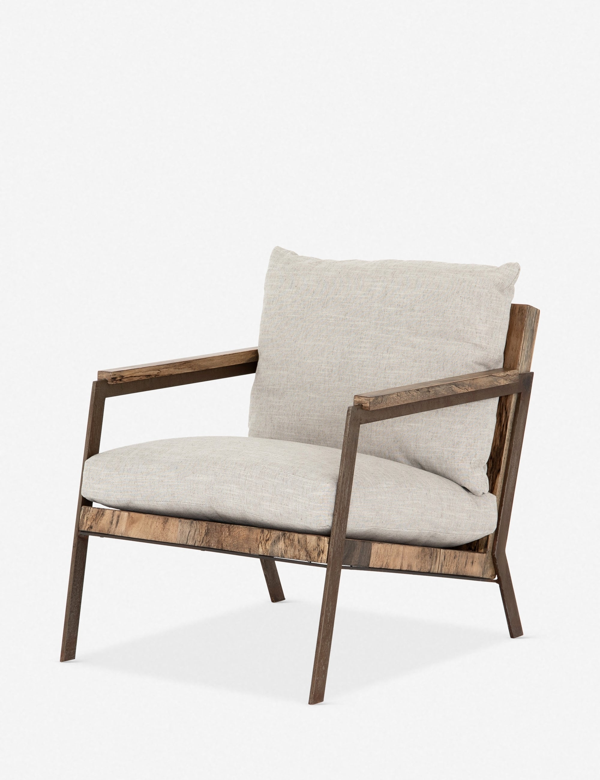 Amara Accent Chair