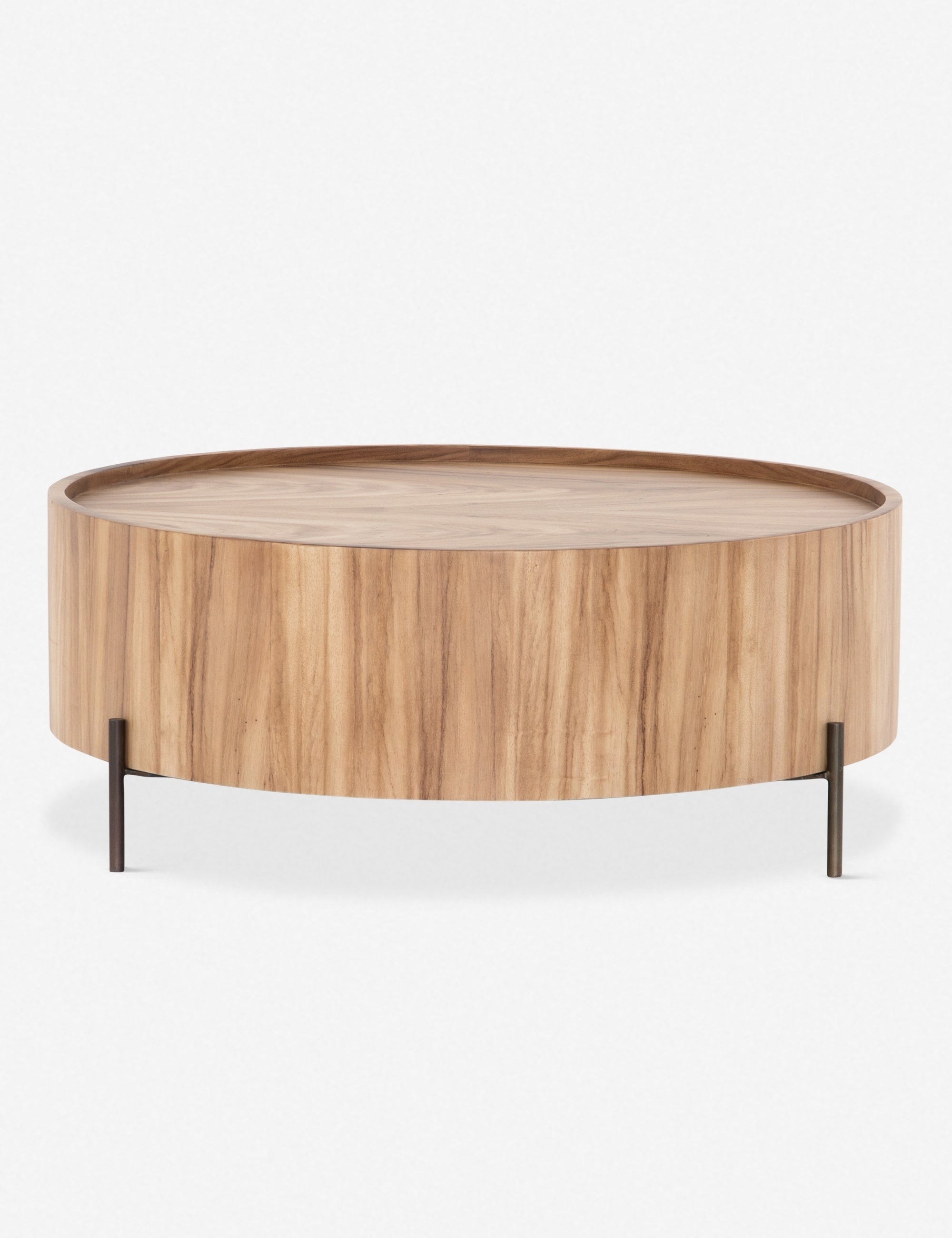 Nausica Round Coffee Table