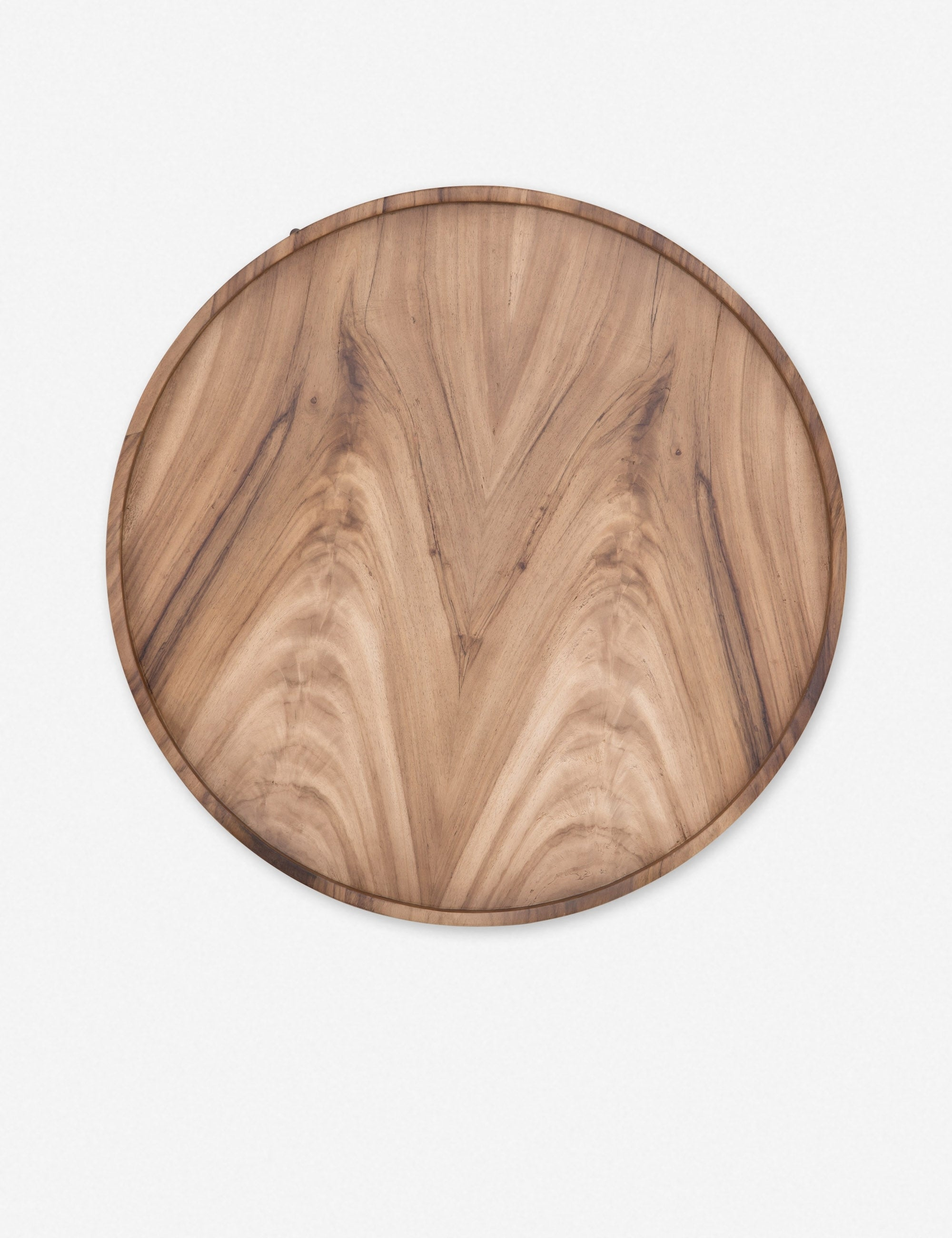 Nausica Round Coffee Table