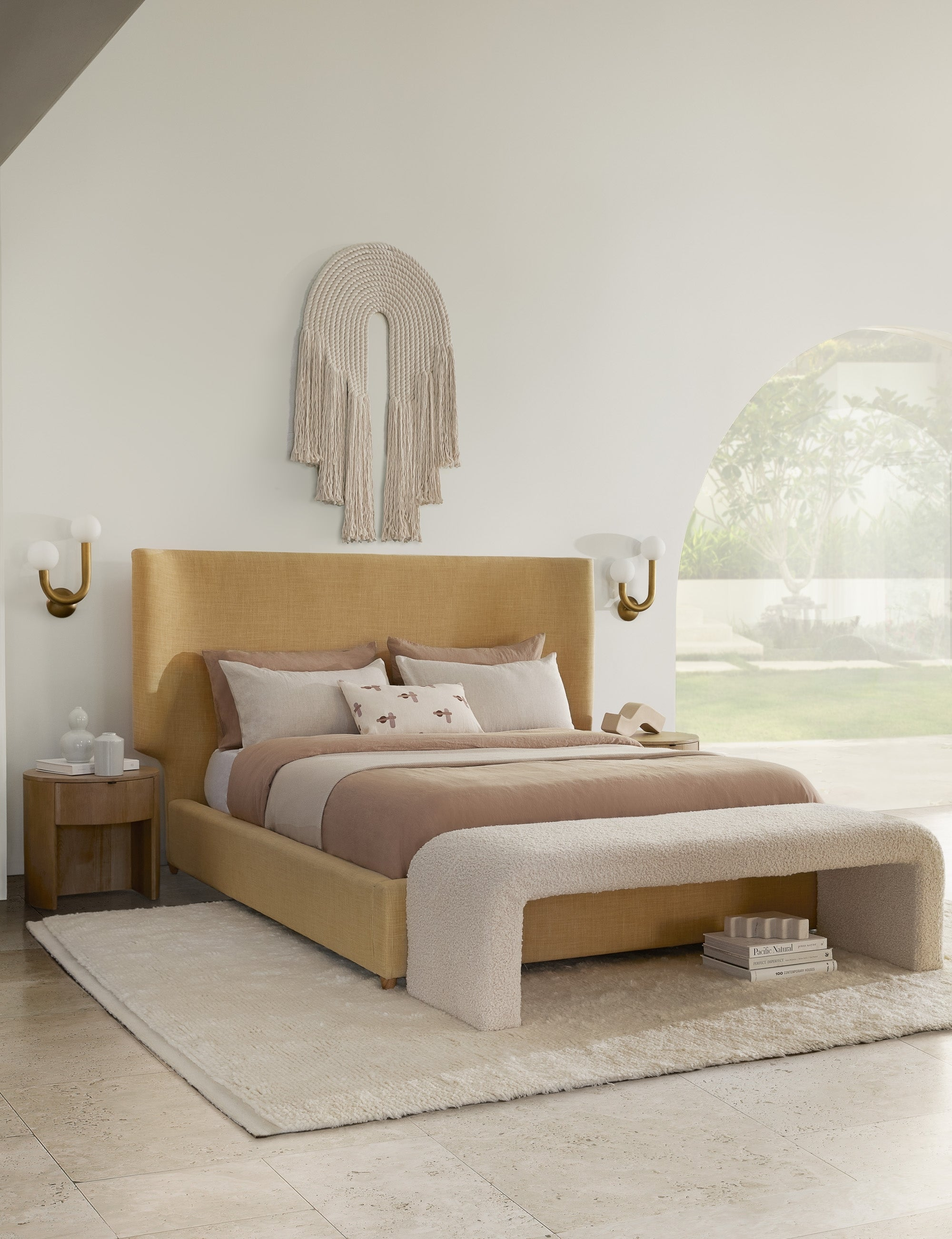 Kono Nightstand