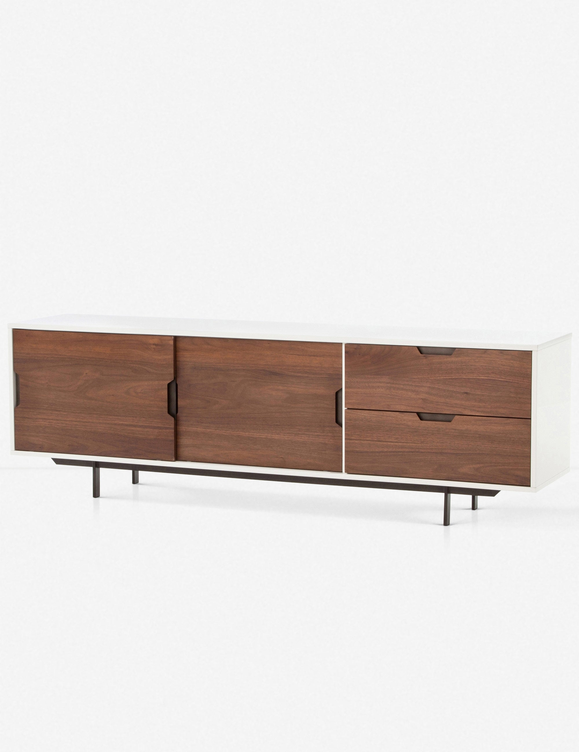 Cordelle Media Console