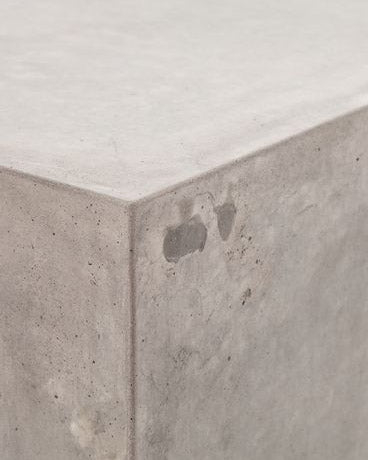 Gin Indoor / Outdoor Side Table
