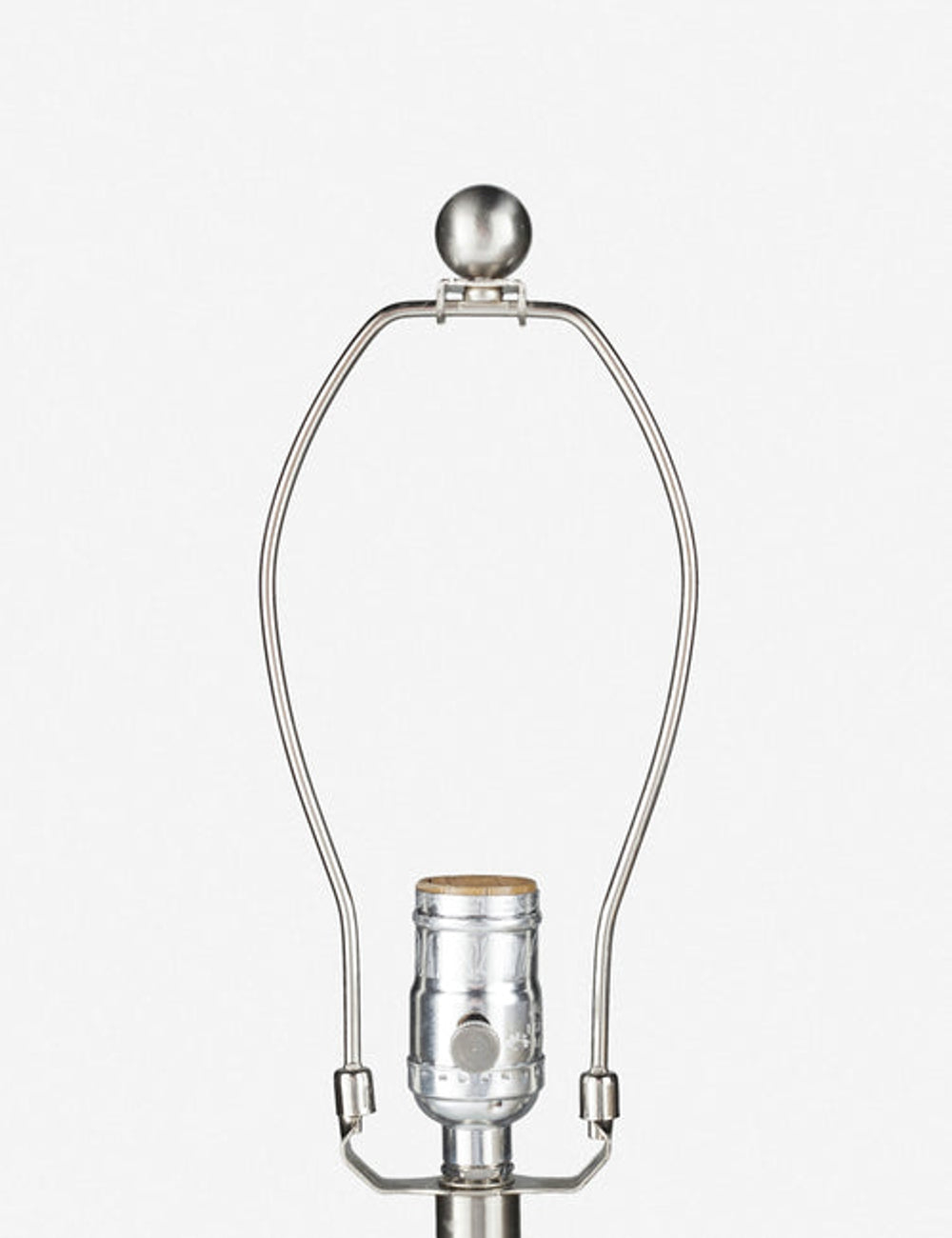Vivienne Table Lamp - Stone