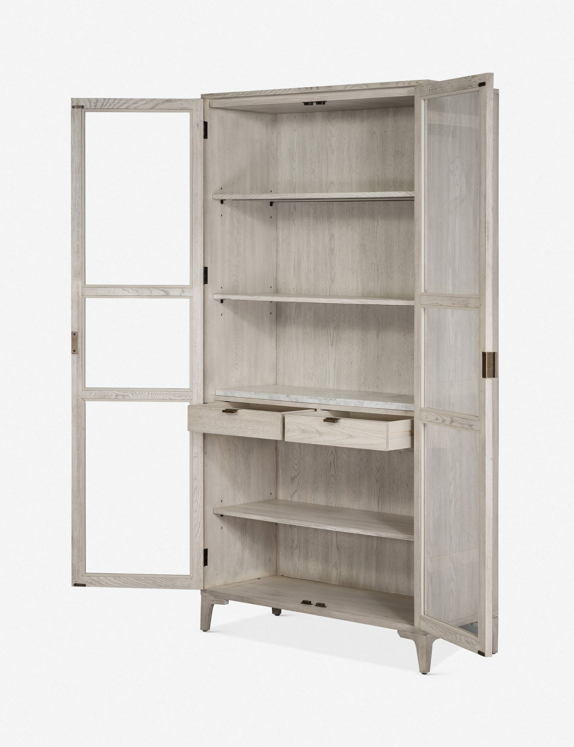 Ryden Curio Cabinet