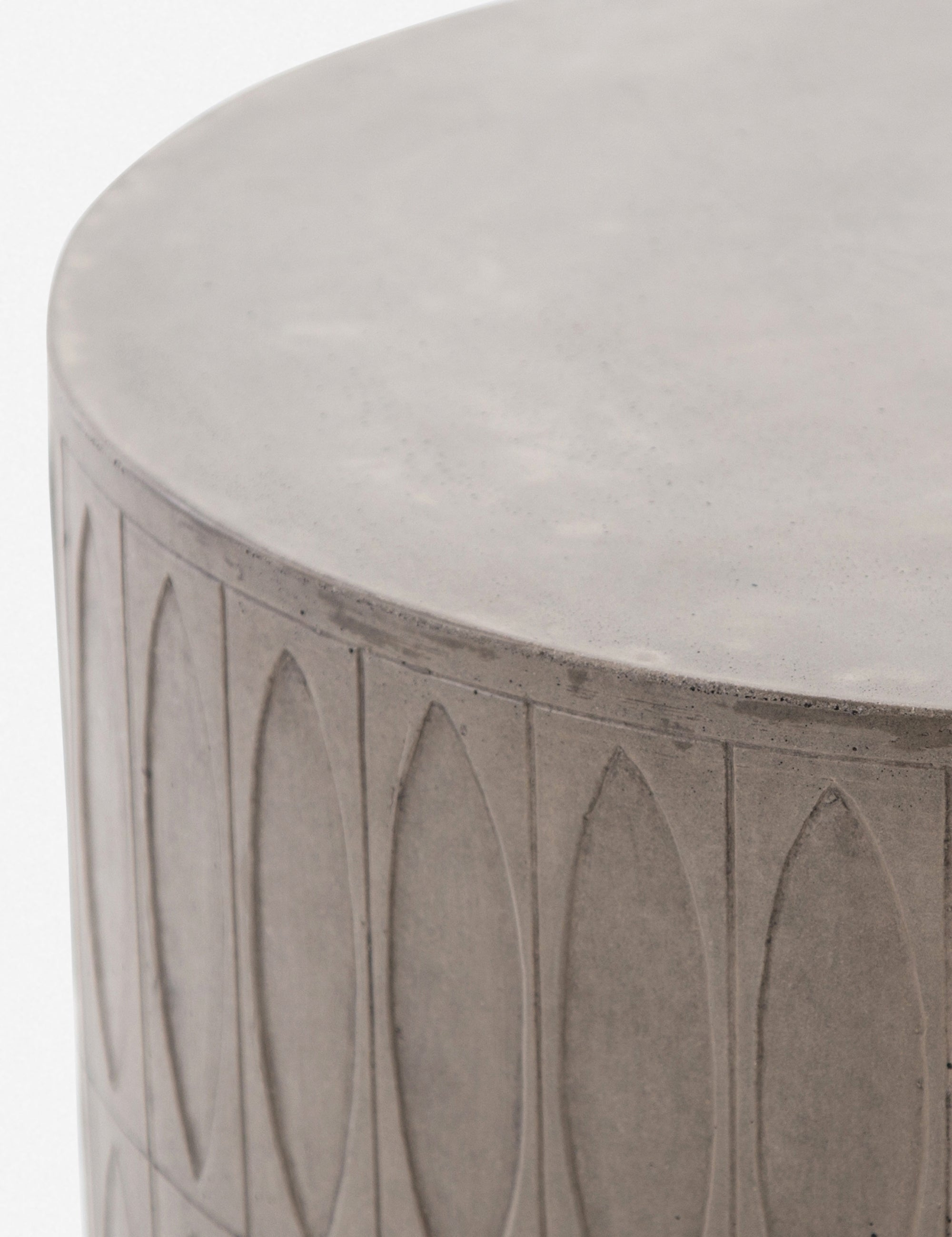 Glyn Indoor / Outdoor Side Table