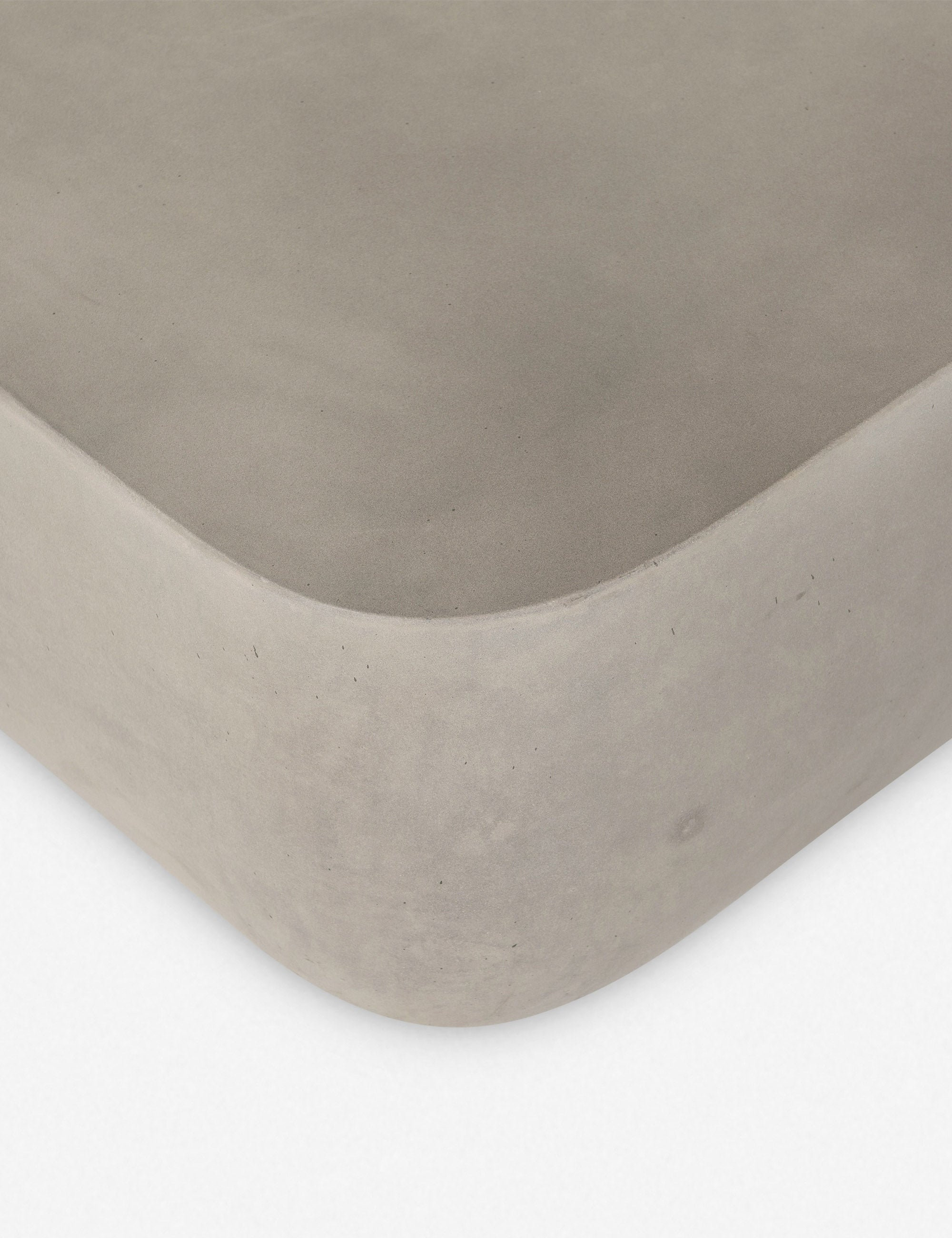 Mara Indoor / Outdoor Square Coffee Table