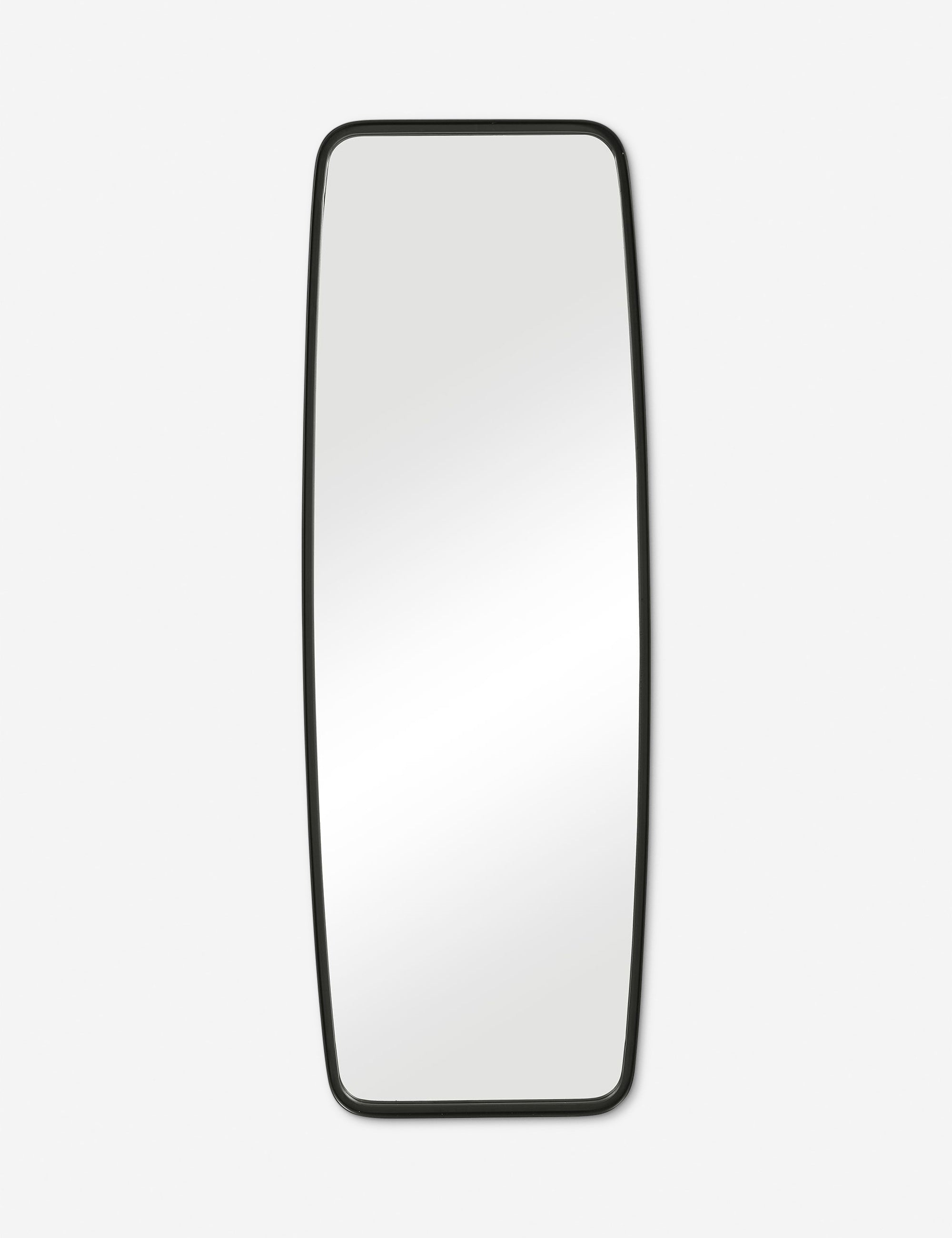 Devyn Full Length Mirror - Black