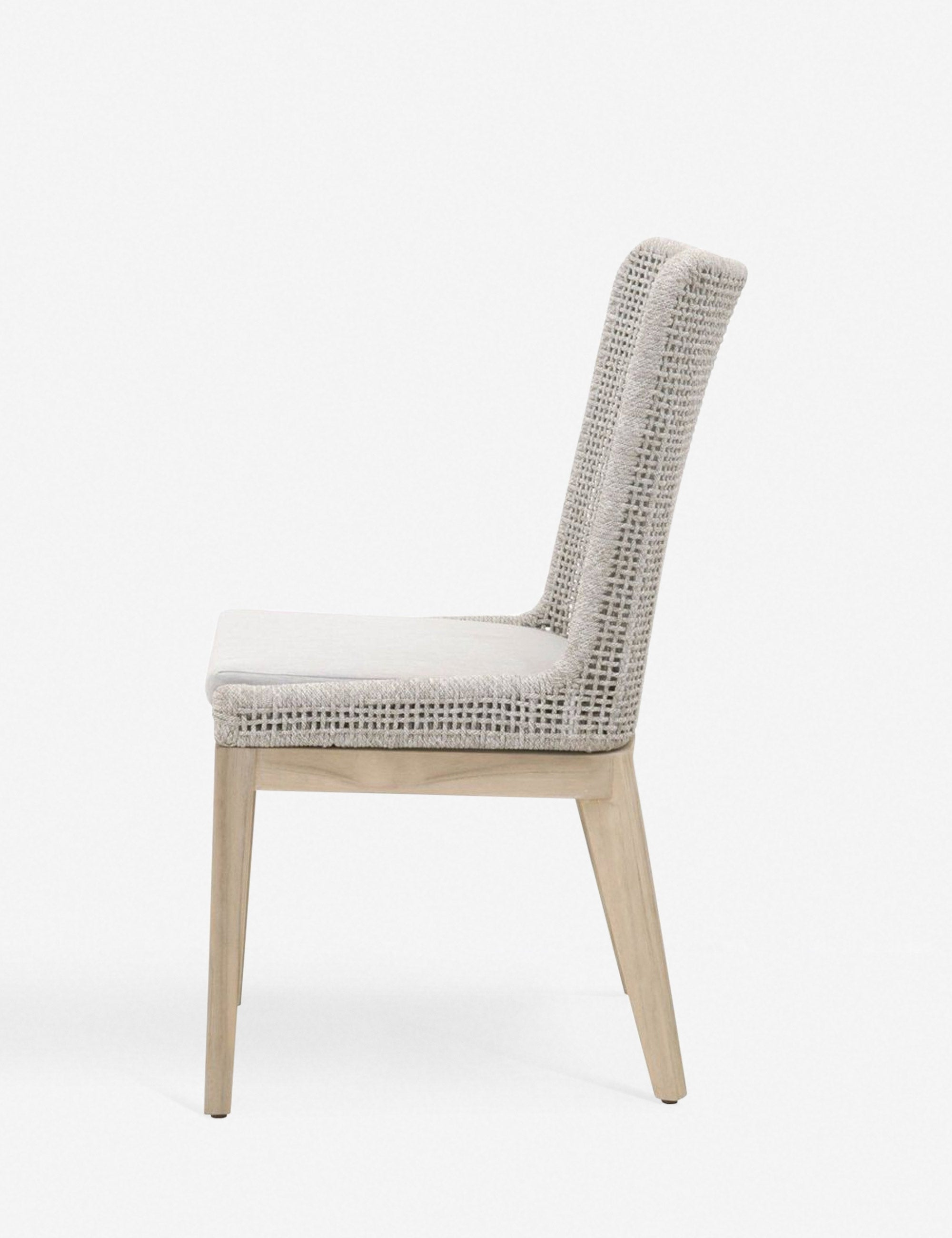 Winnetka Indoor / Outdoor Dining Chair (Set of 2)