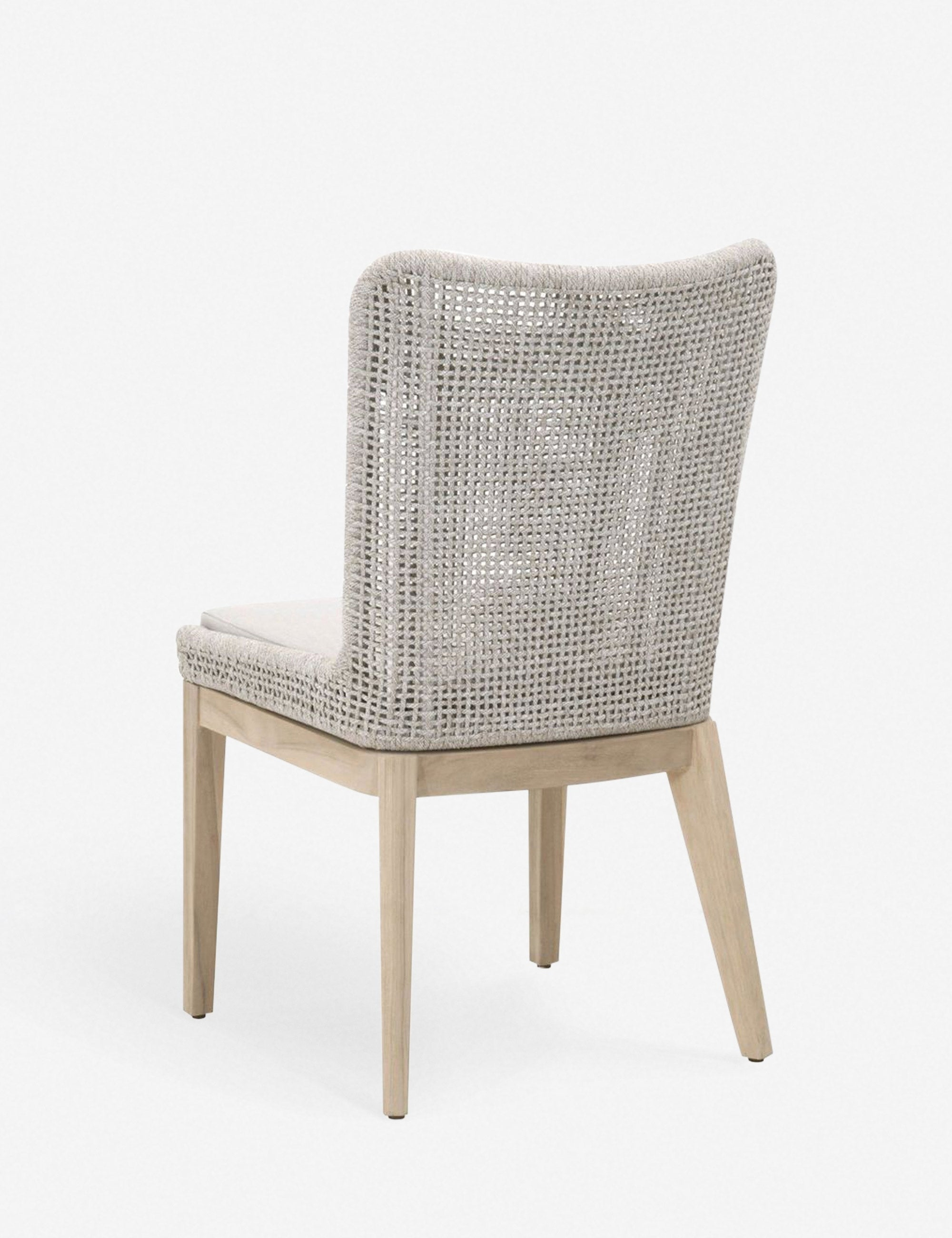 Winnetka Indoor / Outdoor Dining Chair (Set of 2)
