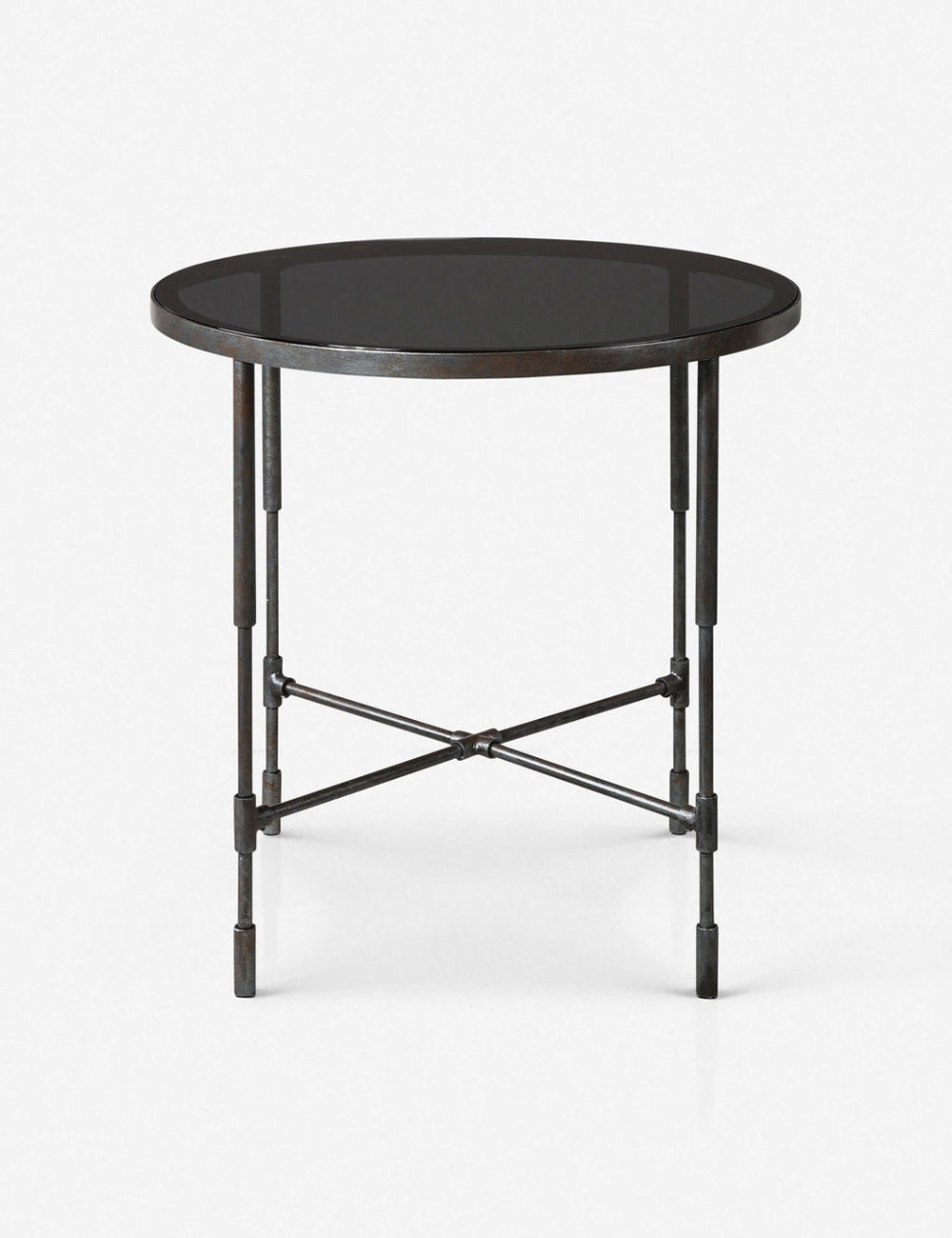 Ynez Side Table